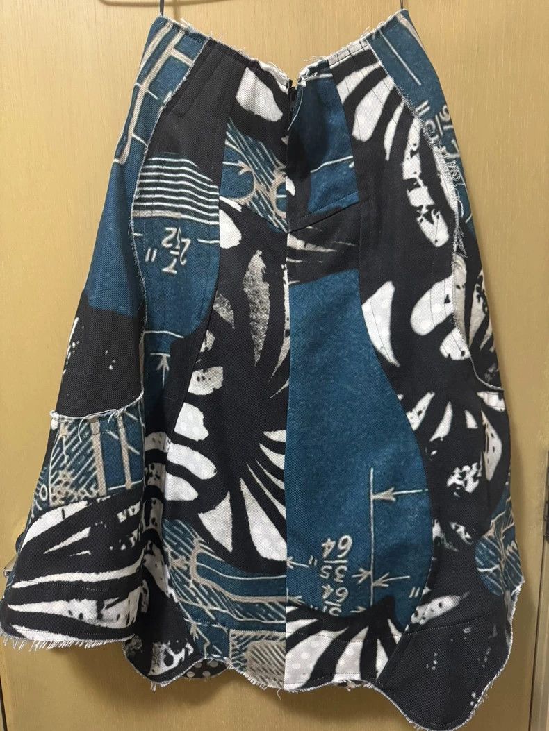 Comme des Garcons Comme Des Garcons size XS Skirt Size 23" - 2 Thumbnail