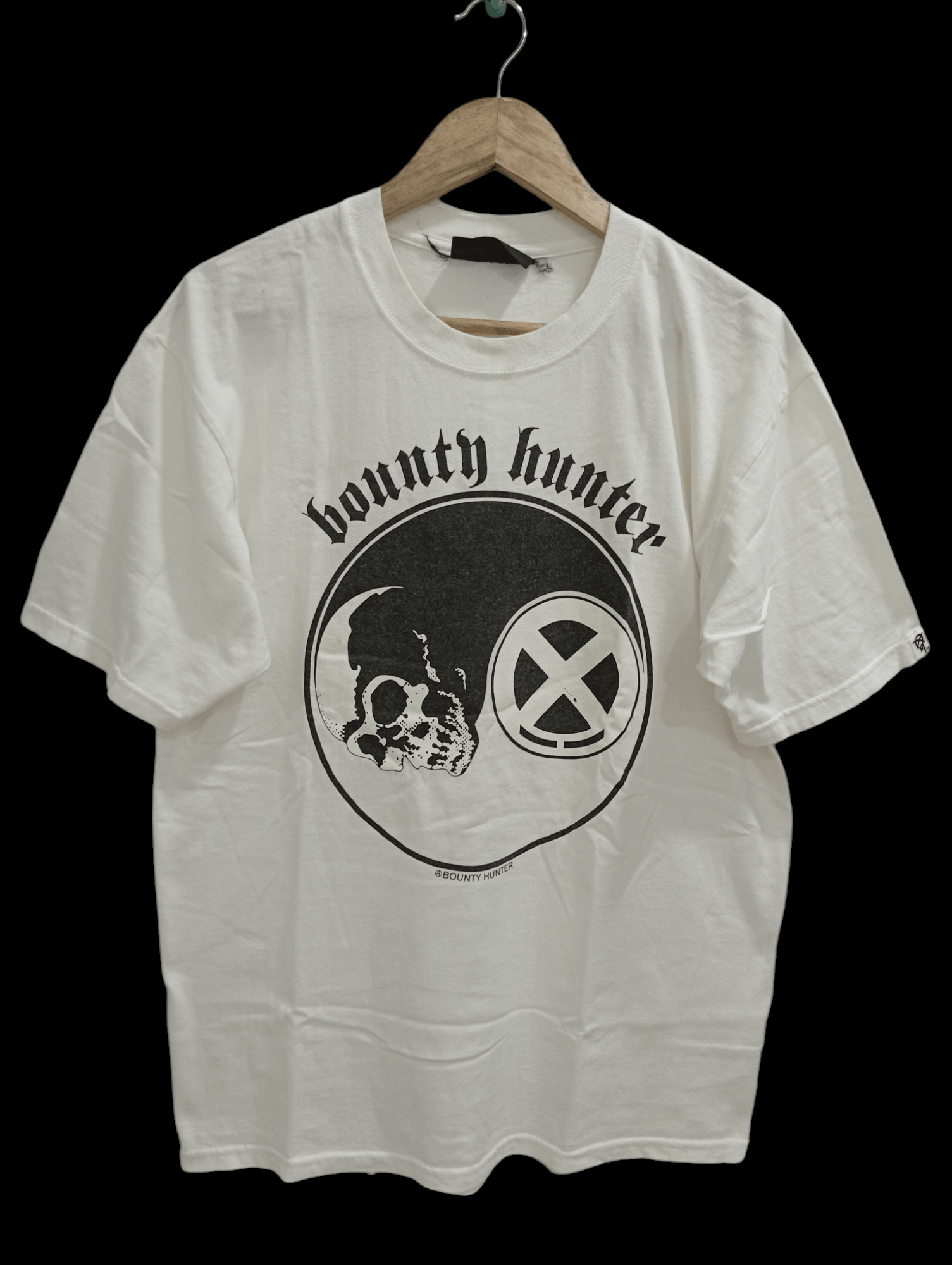 Bounty Hunter × Vintage 🔥🔥Vintage Bounty Hunter T-Shirt Size US L / EU 52-54 / 3 - 1 Thumbnail