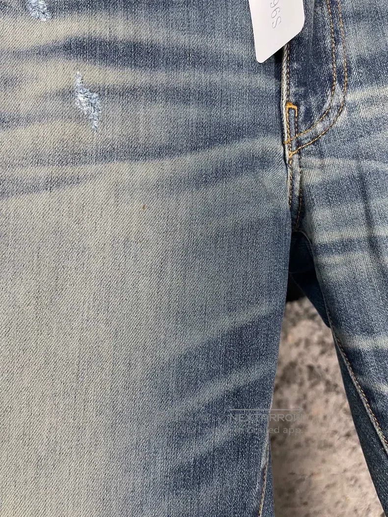 Amiri Amiri Denim jeans size 31 Size US 31 - 6 Thumbnail