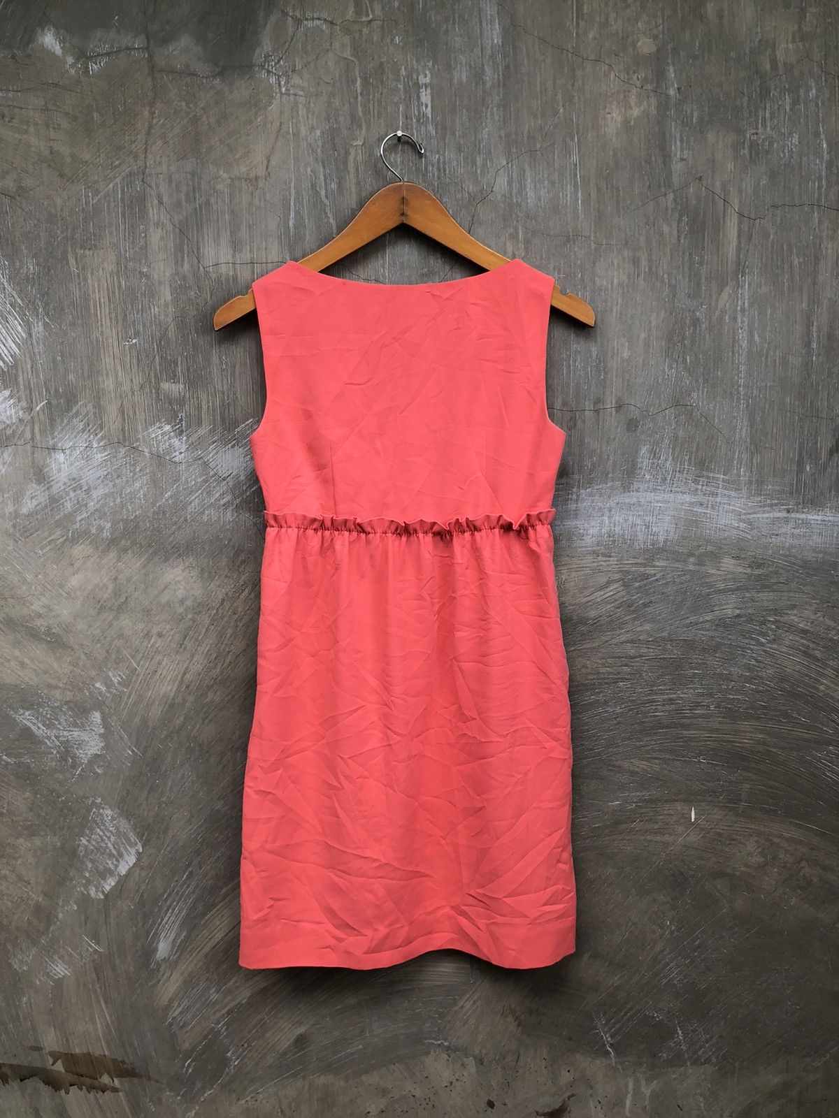 Love Moschino Love Moschino Midi Dress Size S / US 4 / IT 40 - 6 Thumbnail