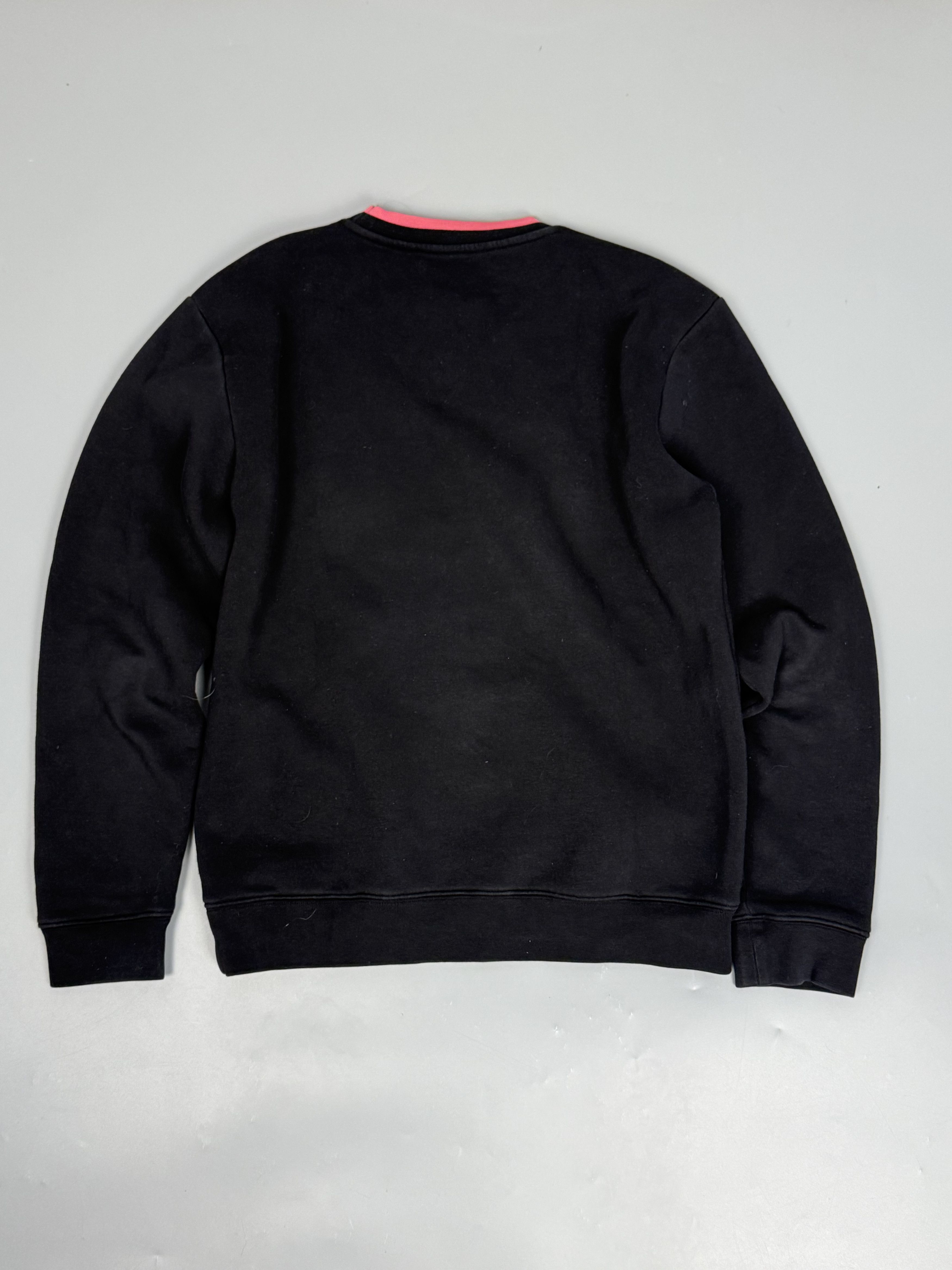MCQ MCQ Alexander McQueen printed crewneck Size US S / EU 44-46 / 1 - 2 Thumbnail