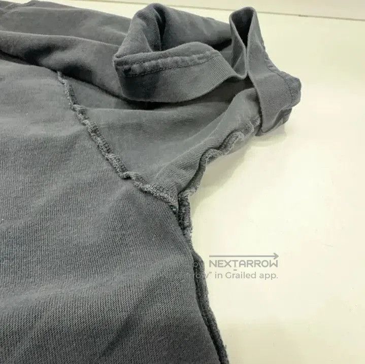 Balenciaga Balenciaga BFRND Logo Print Short Sleeve T. Size US S / EU 44-46 / 1 - 8 Thumbnail