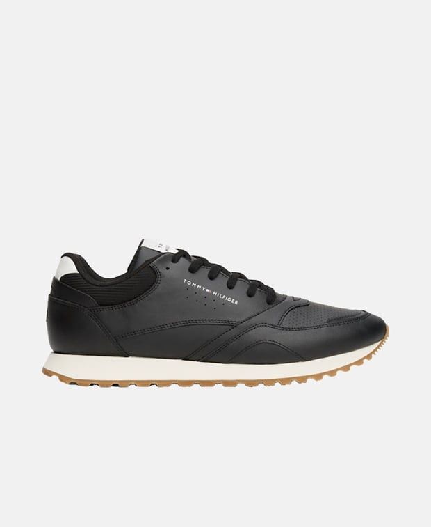 Tommy Hilfiger New Runner Eva Lth Ess Sneakers Size US 9 / EU 42 - 1 Thumbnail