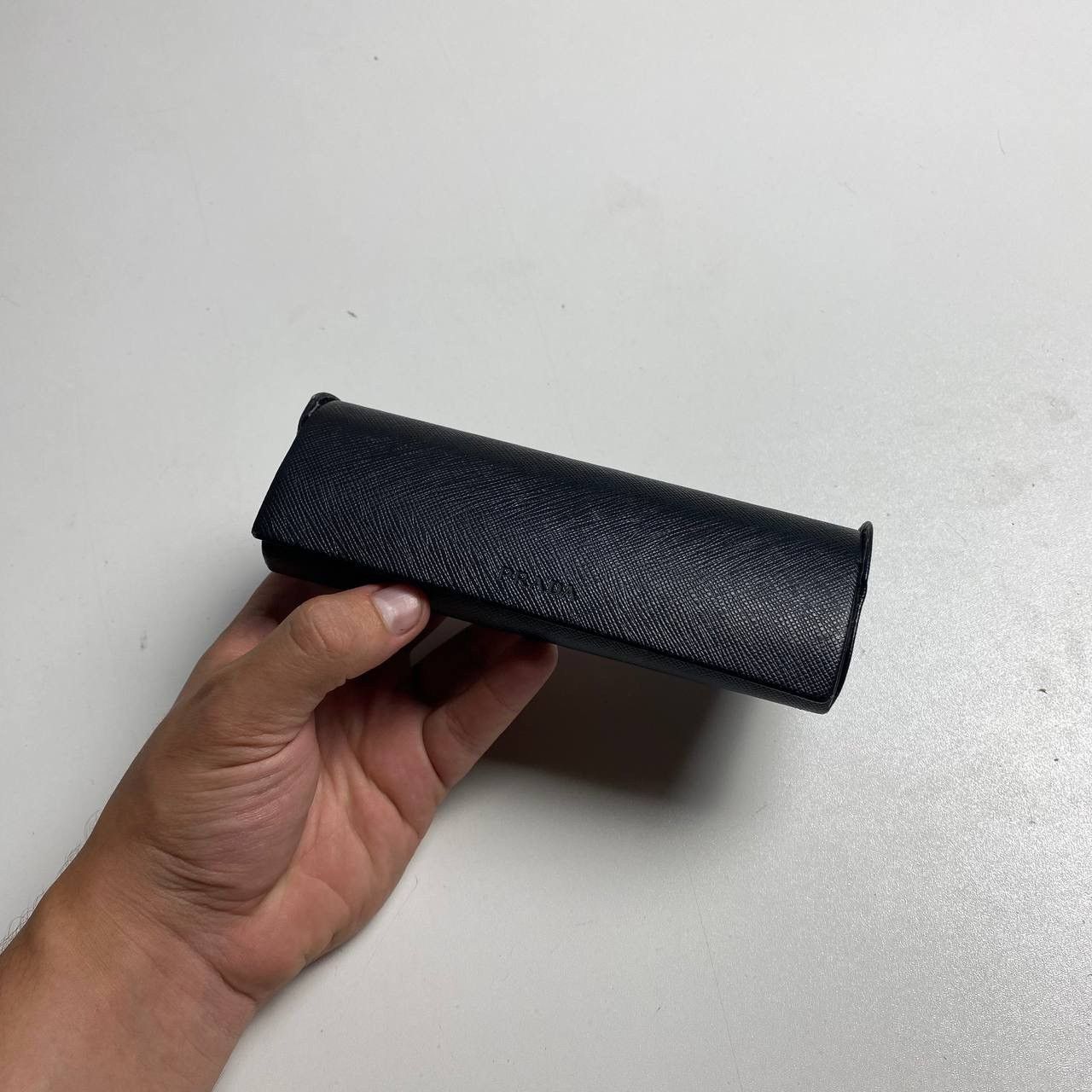 Prada Prada Glasses Case Size ONE SIZE - 1 Thumbnail