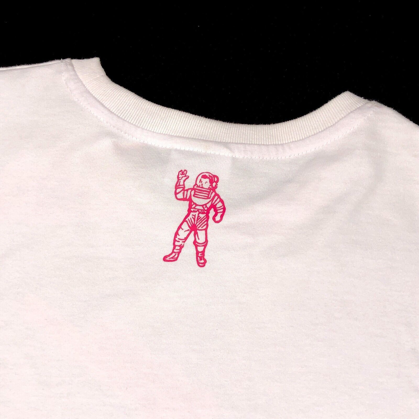 Billionaire Boys Club × Icecream Billionaire Boys Club Gondola Sky Glider White Tee Medium Size US M / EU 48-50 / 2 - 5 Thumbnail