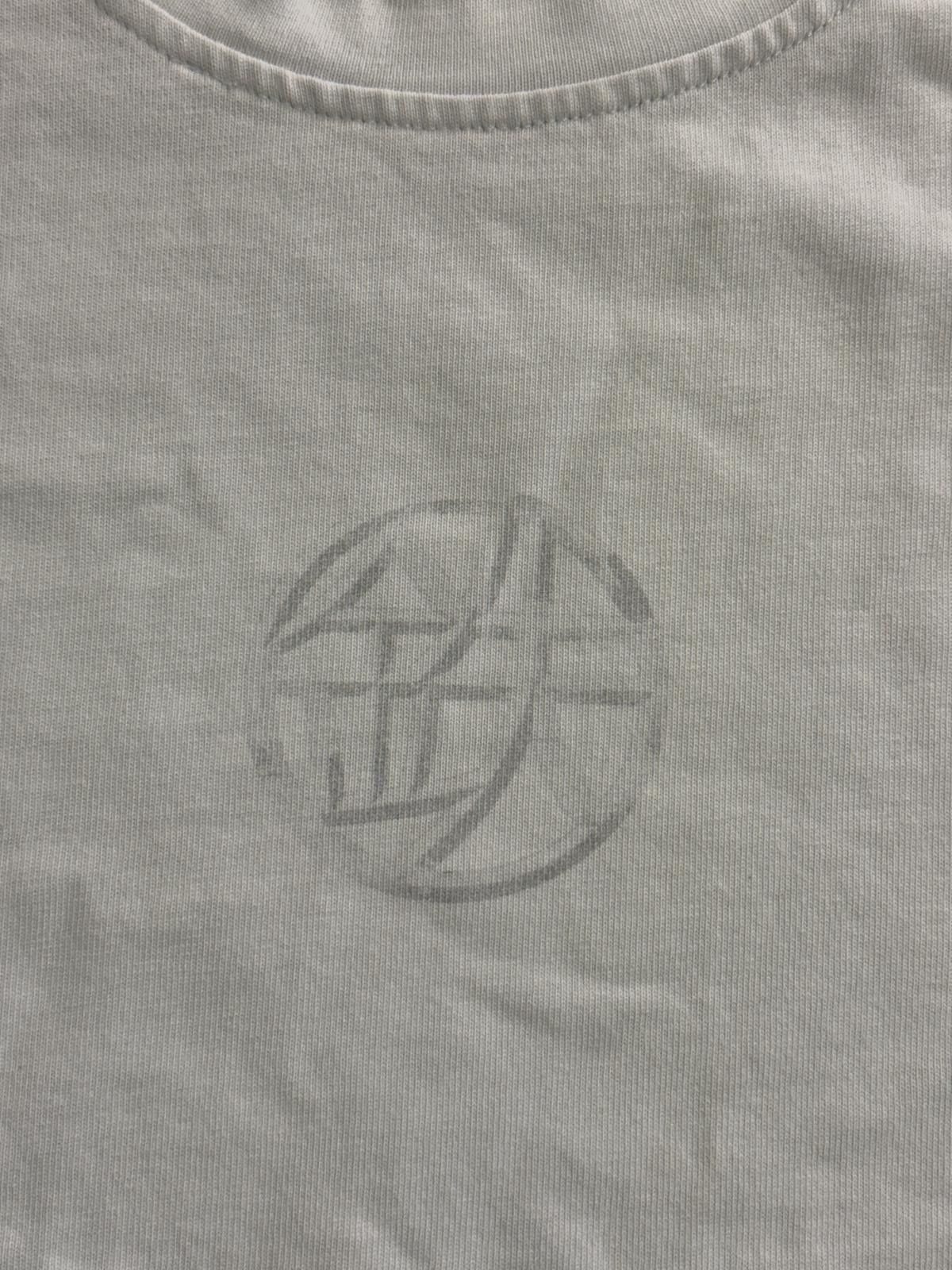 Other Village Hidden in Iron T-shirt Lightning Will of Iron Tee -S Size US S / EU 44-46 / 1 - 6 Thumbnail