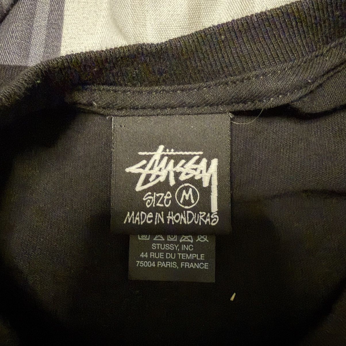 Stussy Stussy Card Suits Size US M / EU 48-50 / 2 - 3 Thumbnail