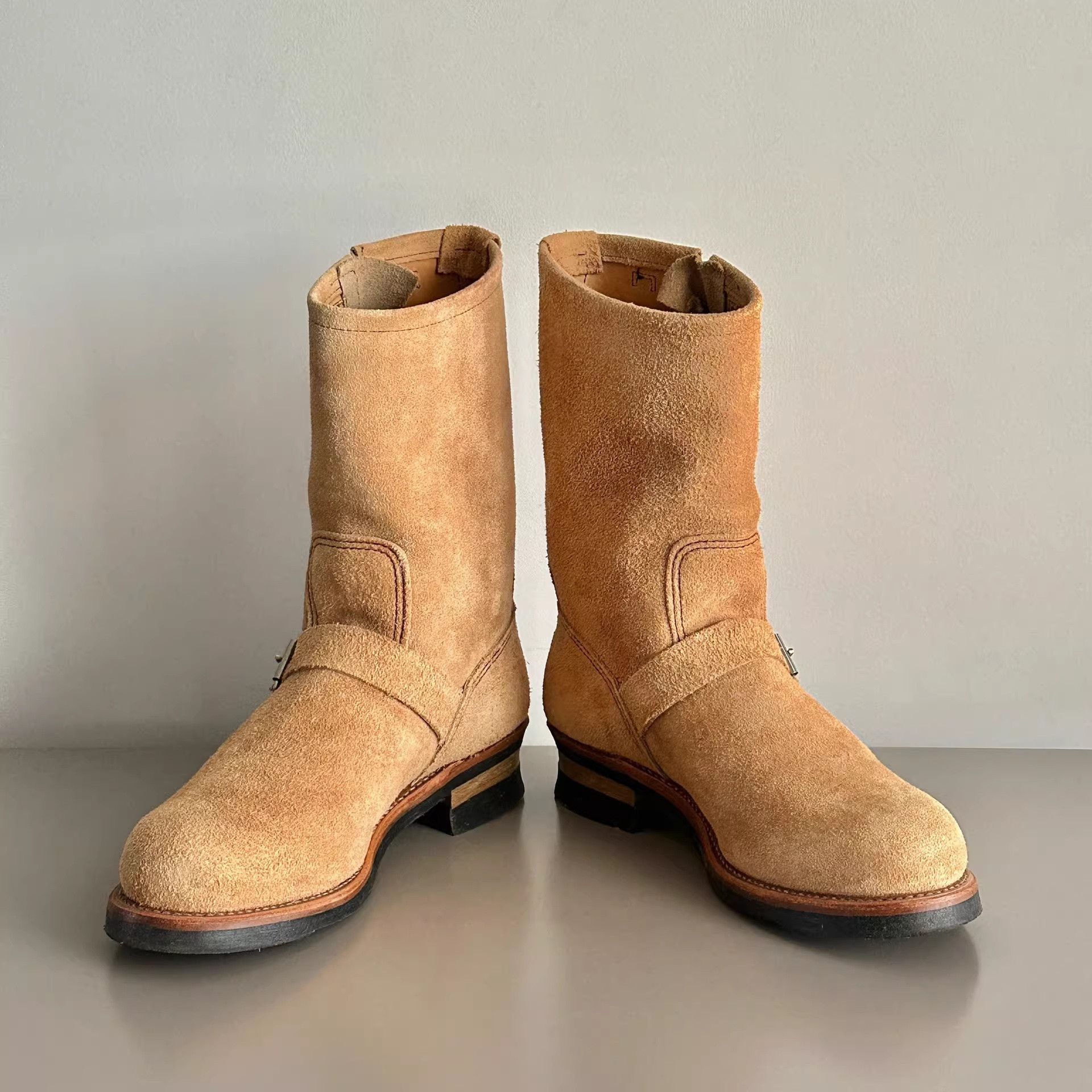 Red Wing Redwing 9269 9.5d Size US 9.5 / EU 42-43 - 6 Thumbnail
