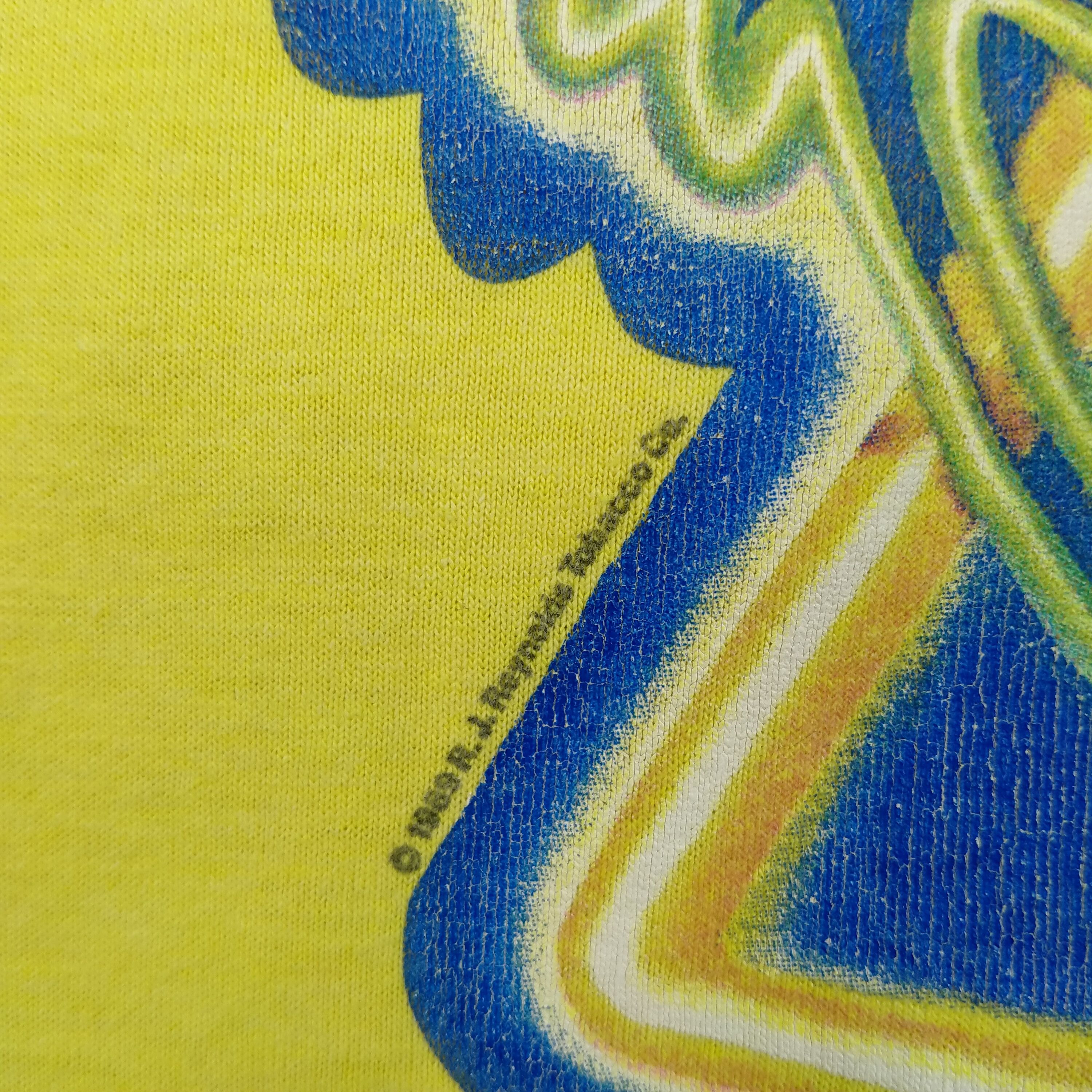 Camel Vintage Camel Smooth Character Medium Tshirt - G038 Size US M / EU 48-50 / 2 - 12 Thumbnail