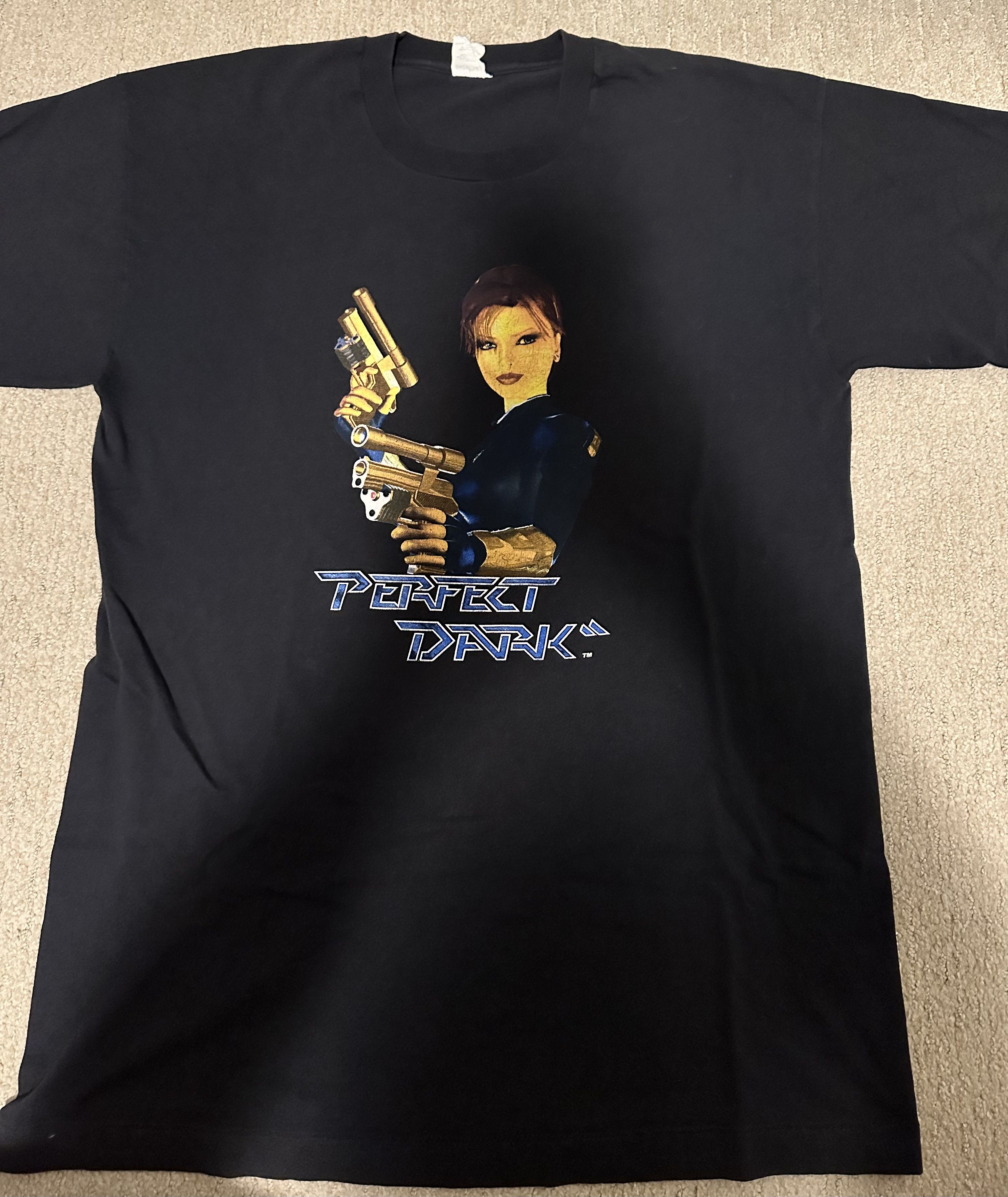 Vintage Hook Ups Samurai Princess T Shirt | Grailed