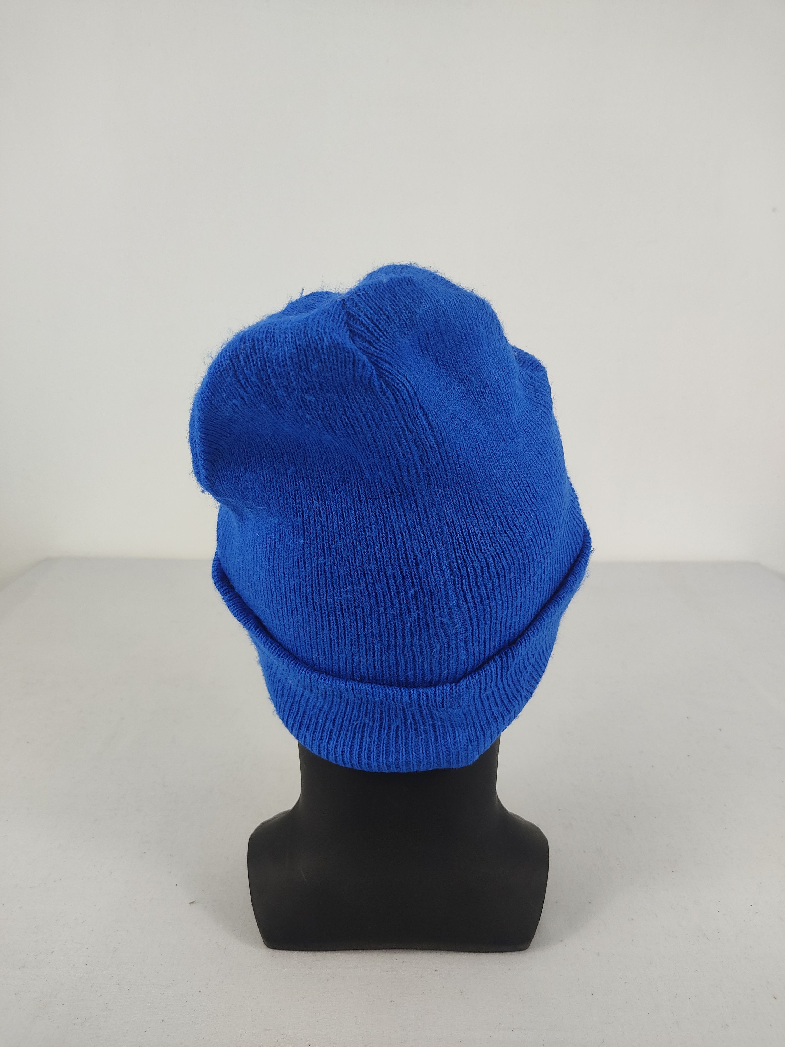 Designer × Japanese Brand Japanese Brand Ray Alice Beanie / Snow Hat / Snow Cap Size ONE SIZE - 3 Thumbnail