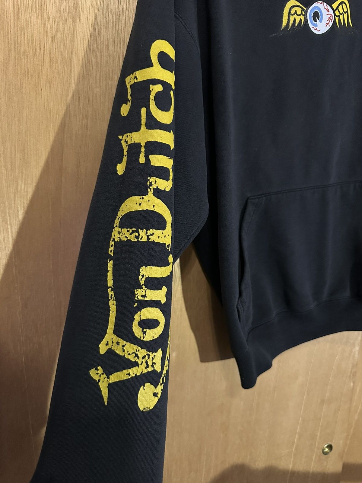 Von Dutch Von Dutch Vintage Hoodie Size US L / EU 52-54 / 3 - 4 Thumbnail