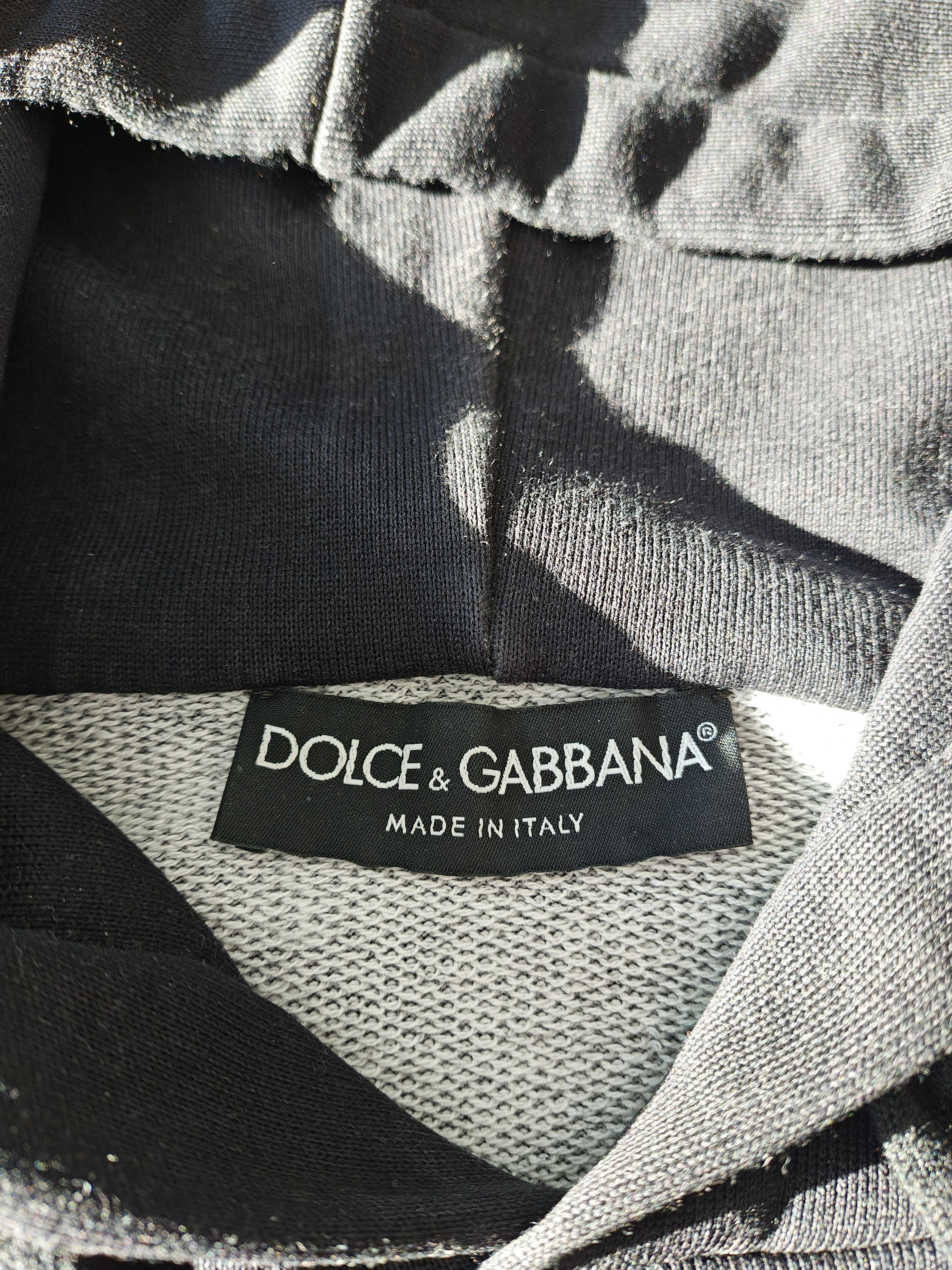 Dolce & Gabbana Men's Dolce & Gabbana Cupid Hoodie Size US L / EU 52-54 / 3 - 5 Thumbnail