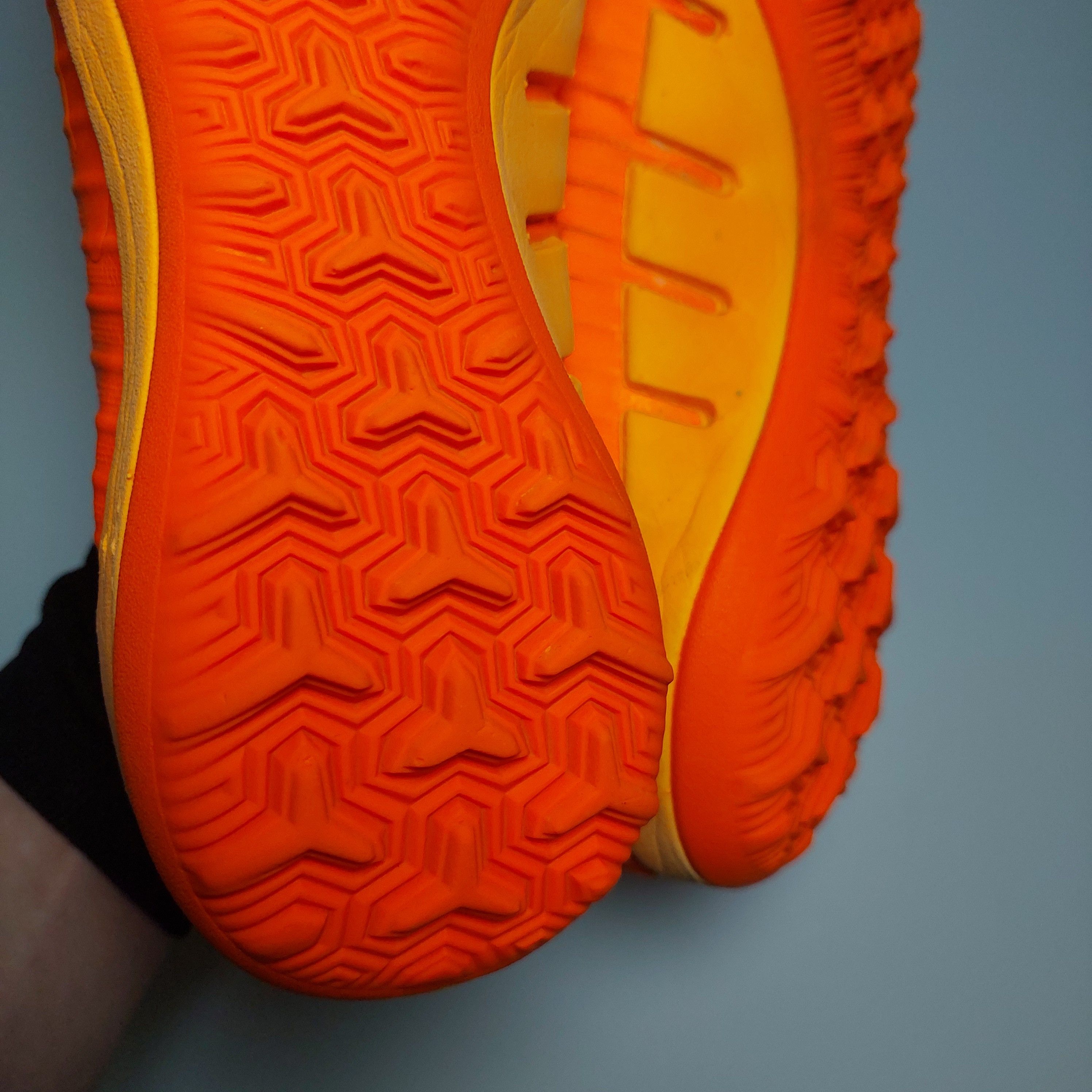 Nike MercurialX Finale II TF Turf 831975-888 US8.5 UK7.5 26.5CM Size US 8.5 / EU 41-42 - 11 Thumbnail