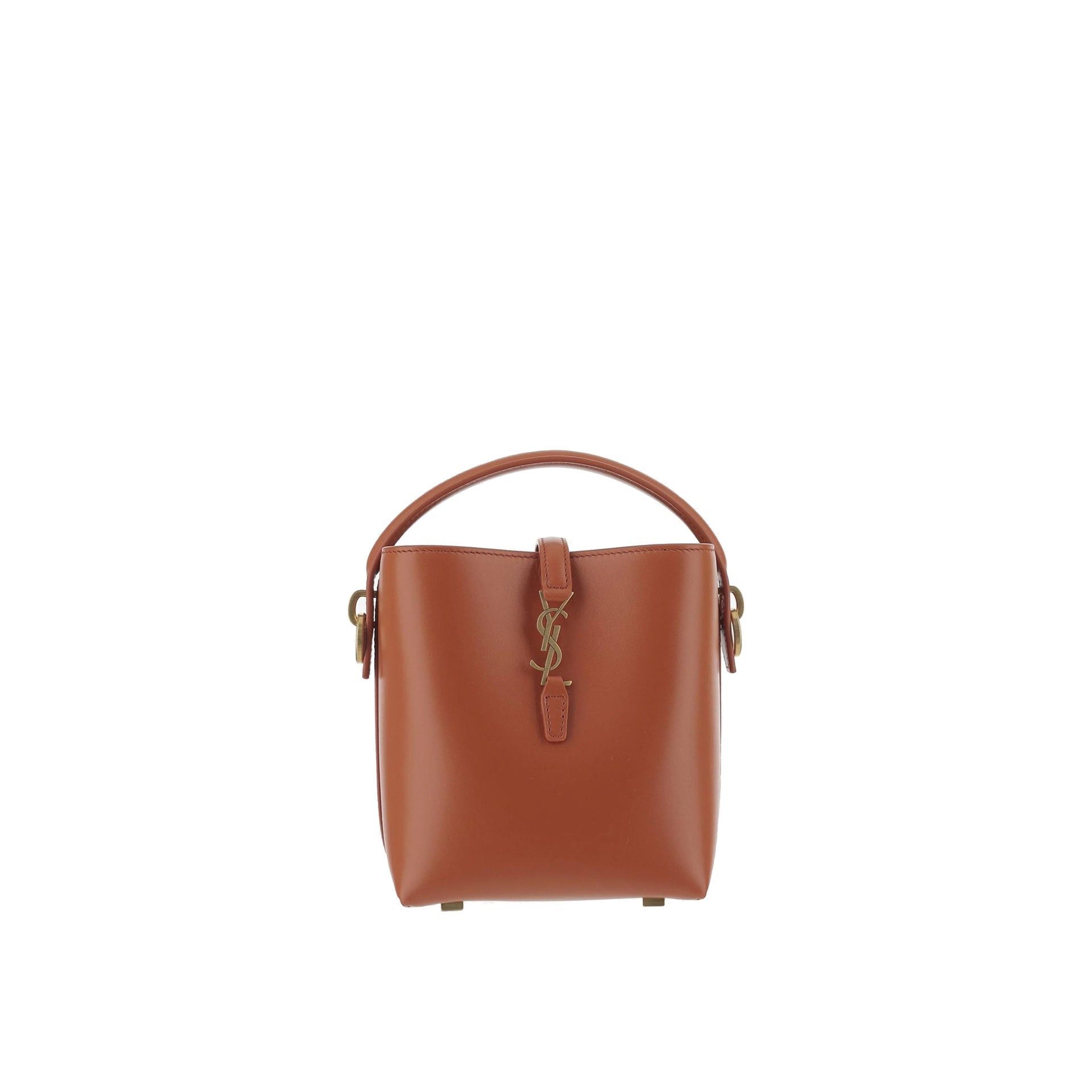 Saint Laurent Paris Saint Laurent Le 37 Mini Shoulder Bag Size ONE SIZE - 1 Thumbnail
