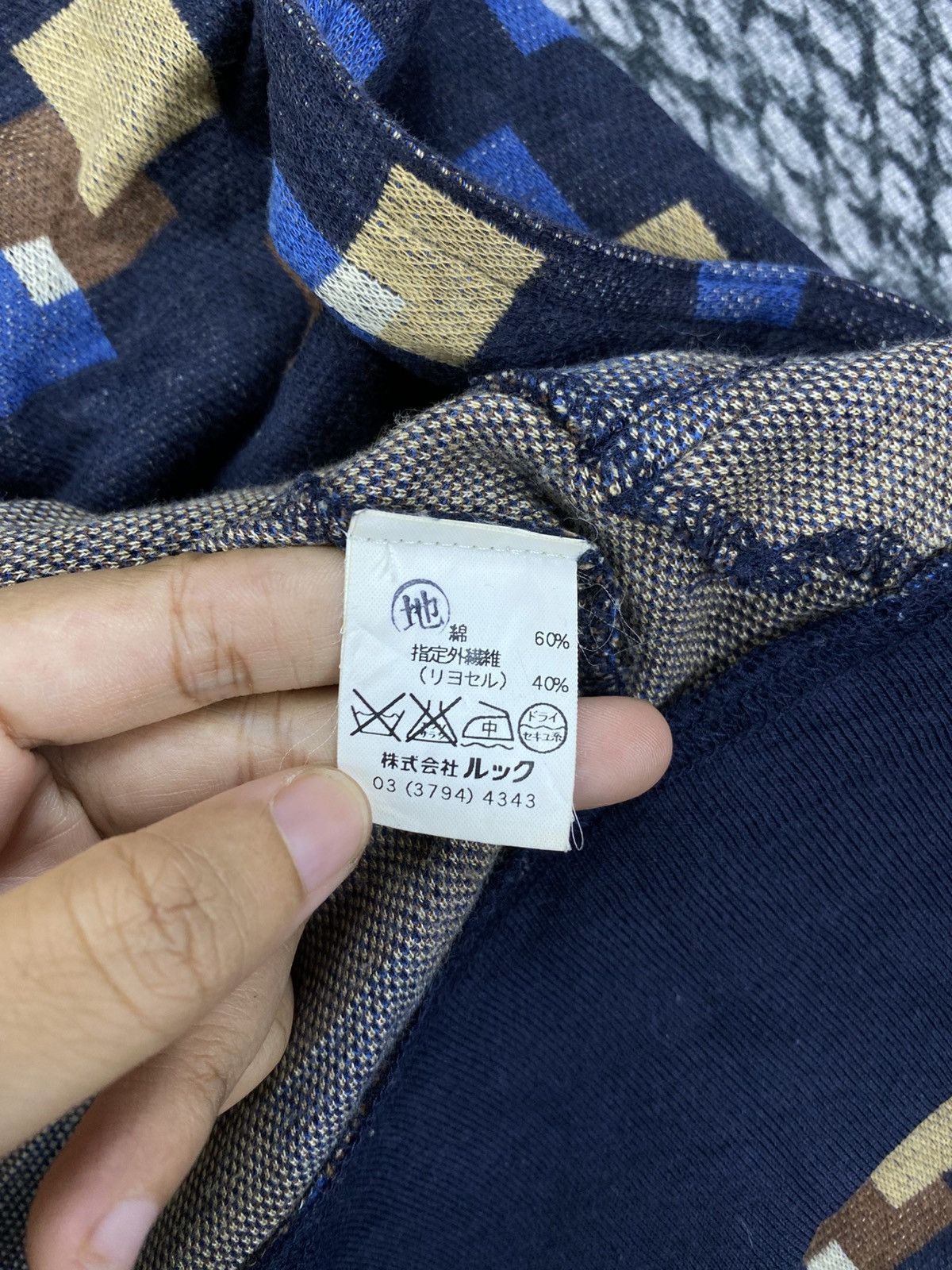 Marc by Marc Jacobs Vintage Marc Jacobs Multibutton Zipper Sweatshirt Hooded Size US S / EU 44-46 / 1 - 9 Thumbnail
