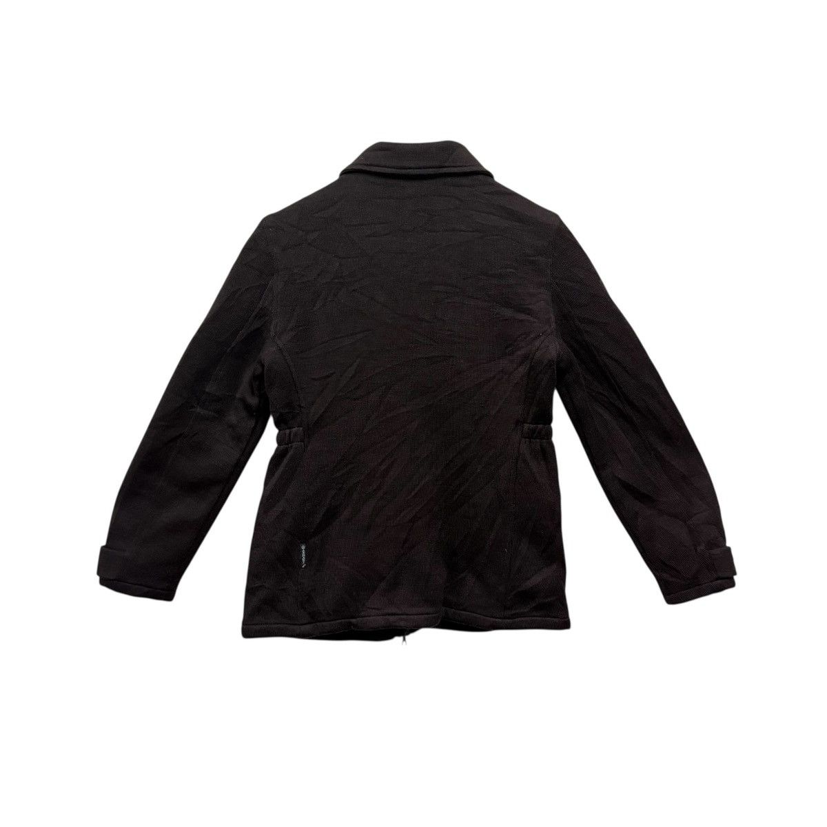 Giorgio Armani Armani Jeans by Giorgio Armani Jacket Size US M / EU 48-50 / 2 - 2 Thumbnail