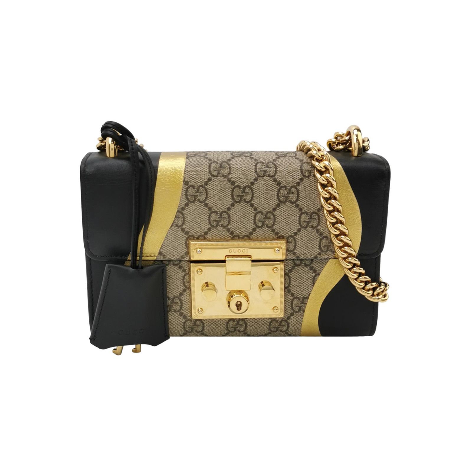 Gucci Gucci Women os Shoulder Bags Size ONE SIZE - 1 Thumbnail