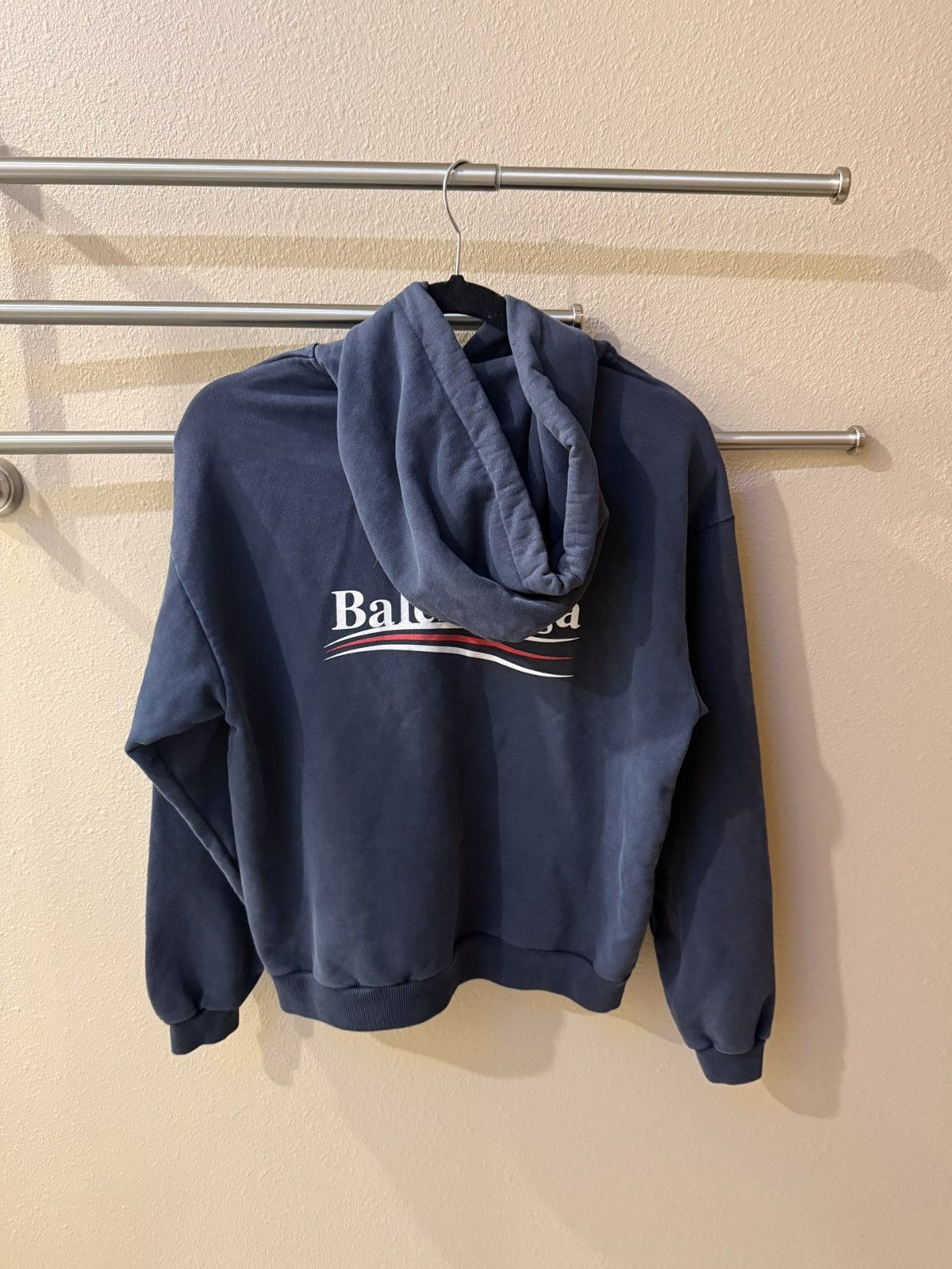 Balenciaga Balenciaga campian Size US S / EU 44-46 / 1 - 2 Thumbnail