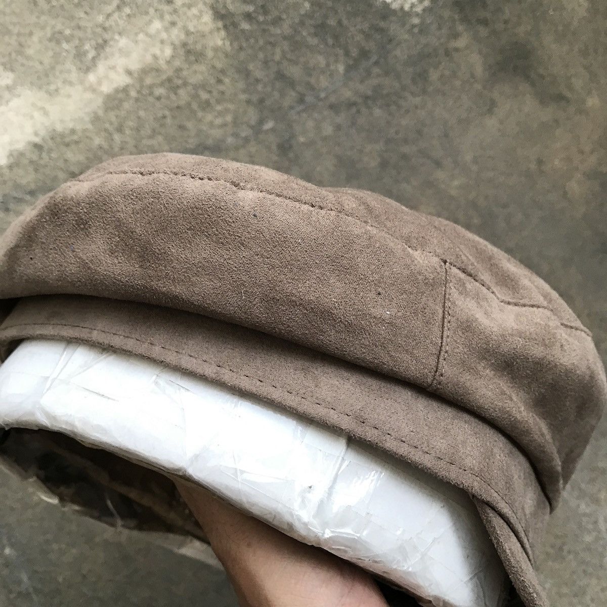 H&M Fisherman yacht hat by h&m Size ONE SIZE - 6 Thumbnail