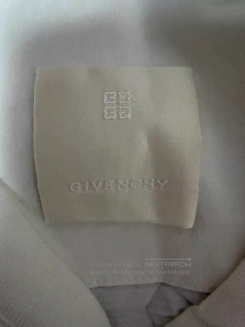 Givenchy Givenchy Short Sleeve Size US M / EU 48-50 / 2 - 3 Thumbnail