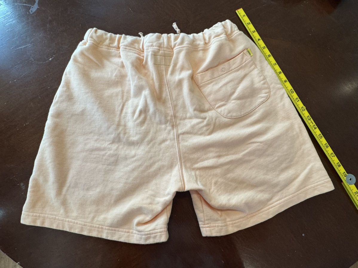 Golf Wang Form Wang Creamsicle Shorts Medium Size US 32 / EU 48 - 1 Thumbnail