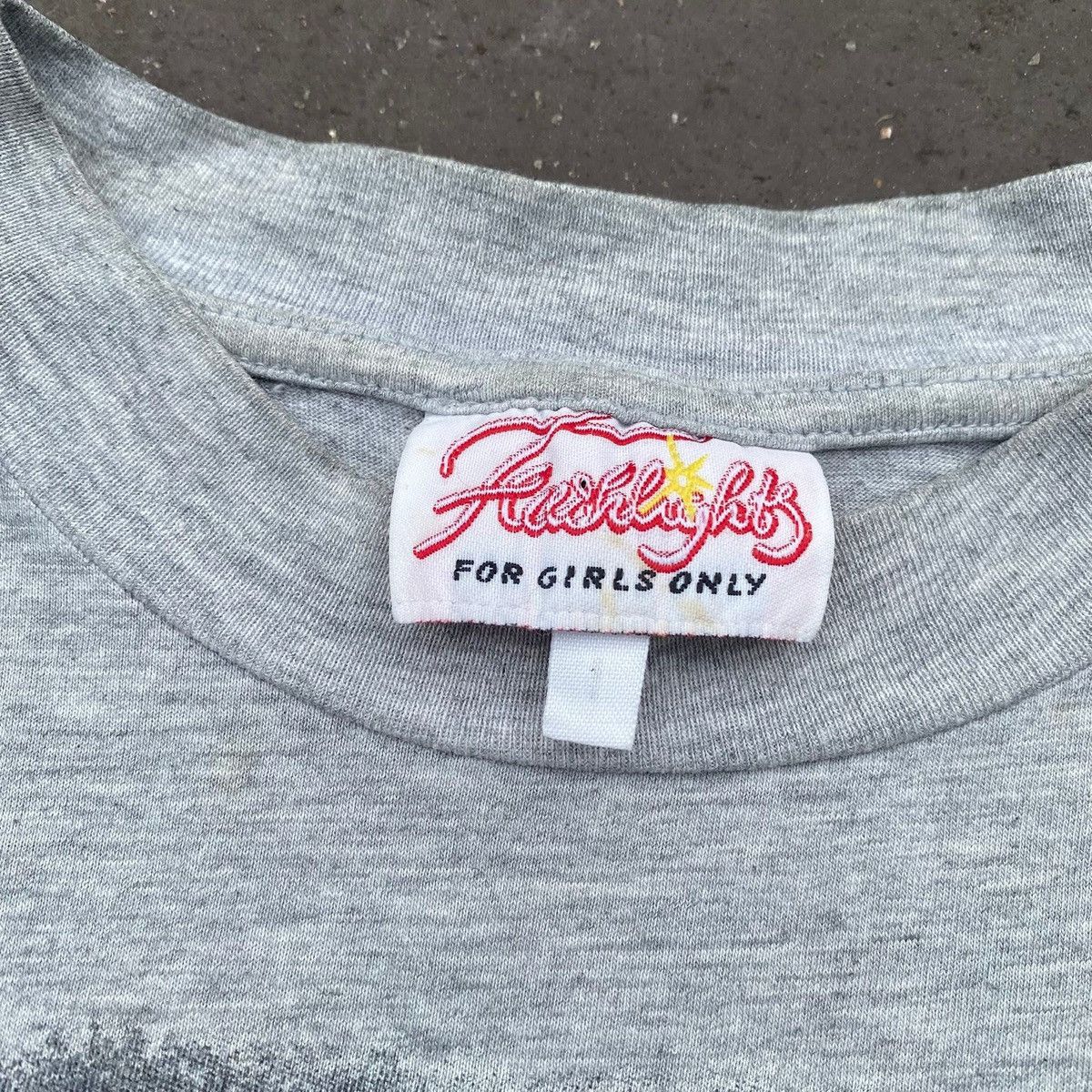Vintage RARE ‼️ For Girls Only Size US L / EU 52-54 / 3 - 3 Thumbnail