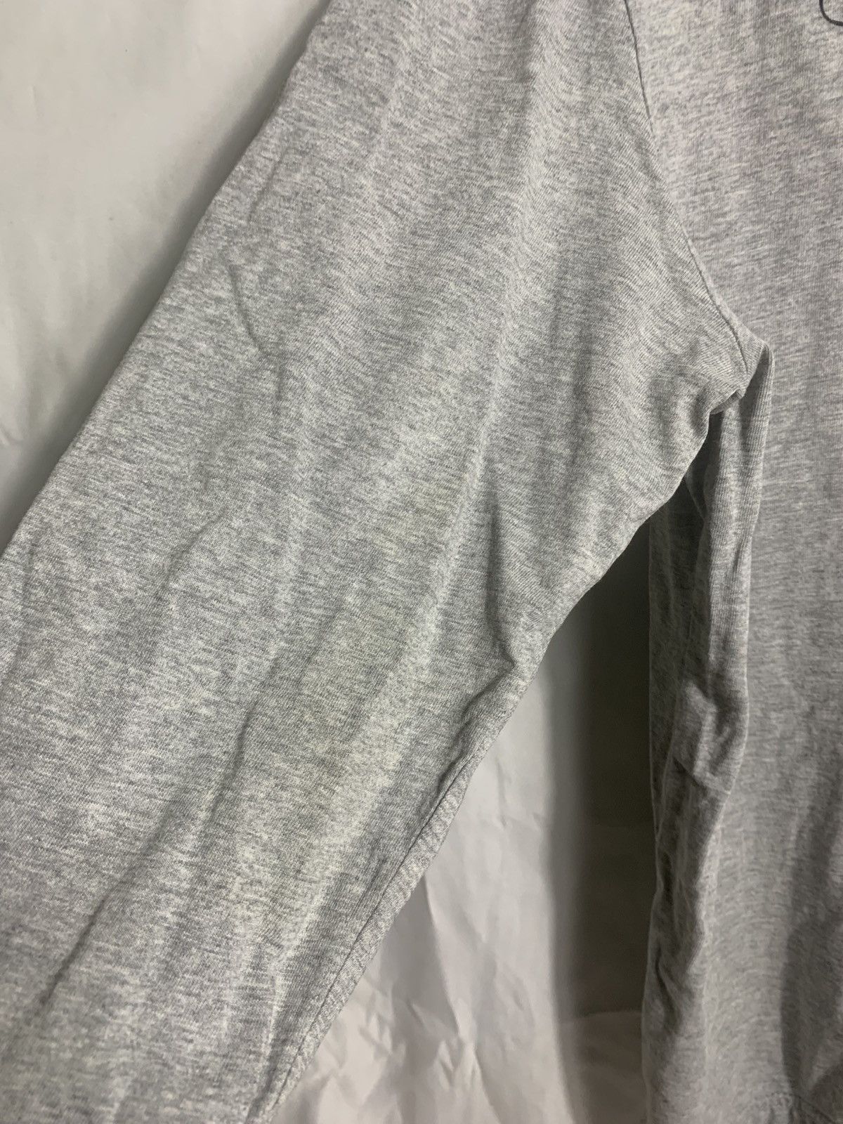 Japanese Brand Bangbang Poem longsleve Size US M / EU 48-50 / 2 - 11 Thumbnail
