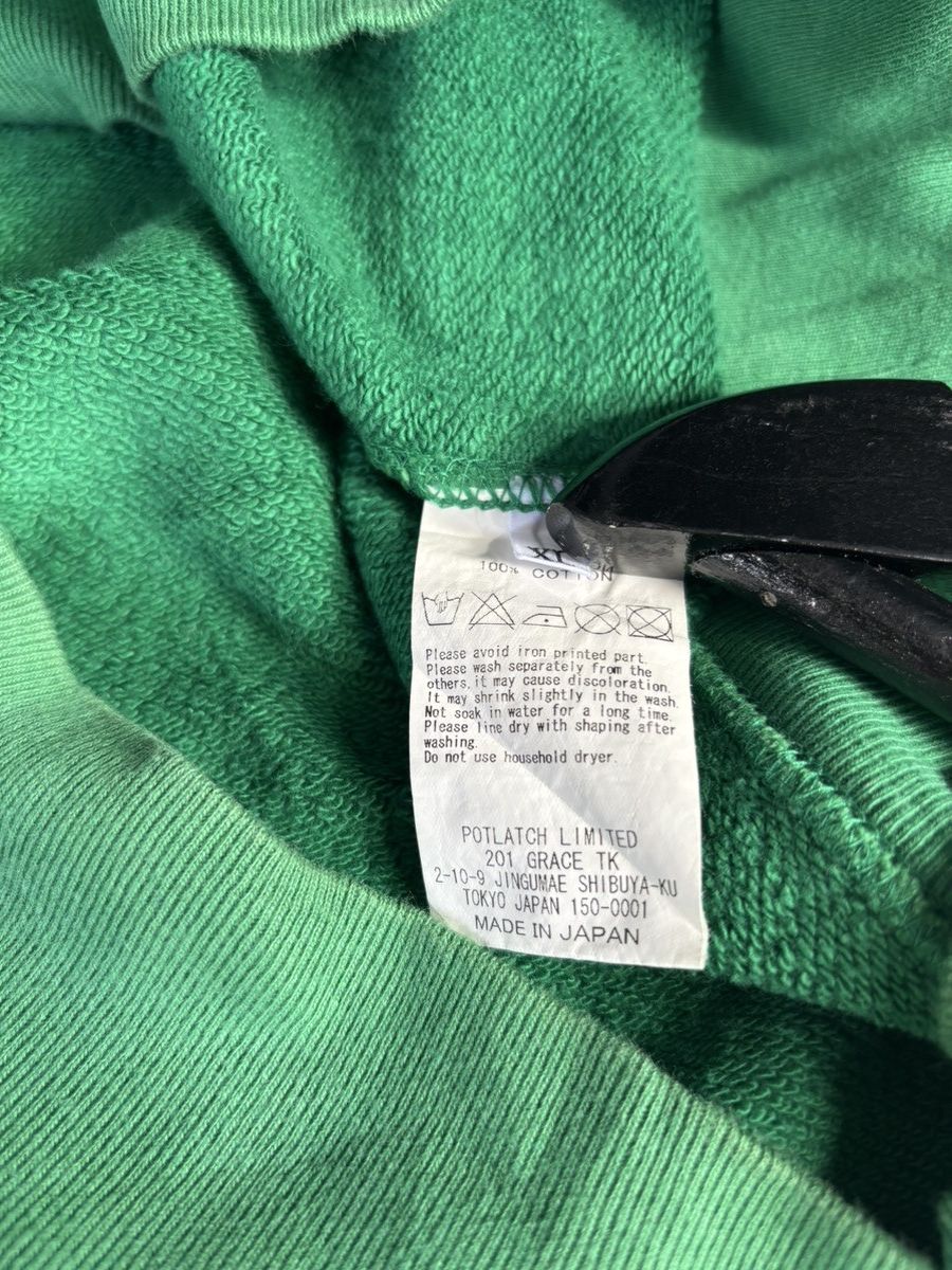 Cav Empt Cav empt 2013 edition Size US XL / EU 56 / 4 - 6 Thumbnail