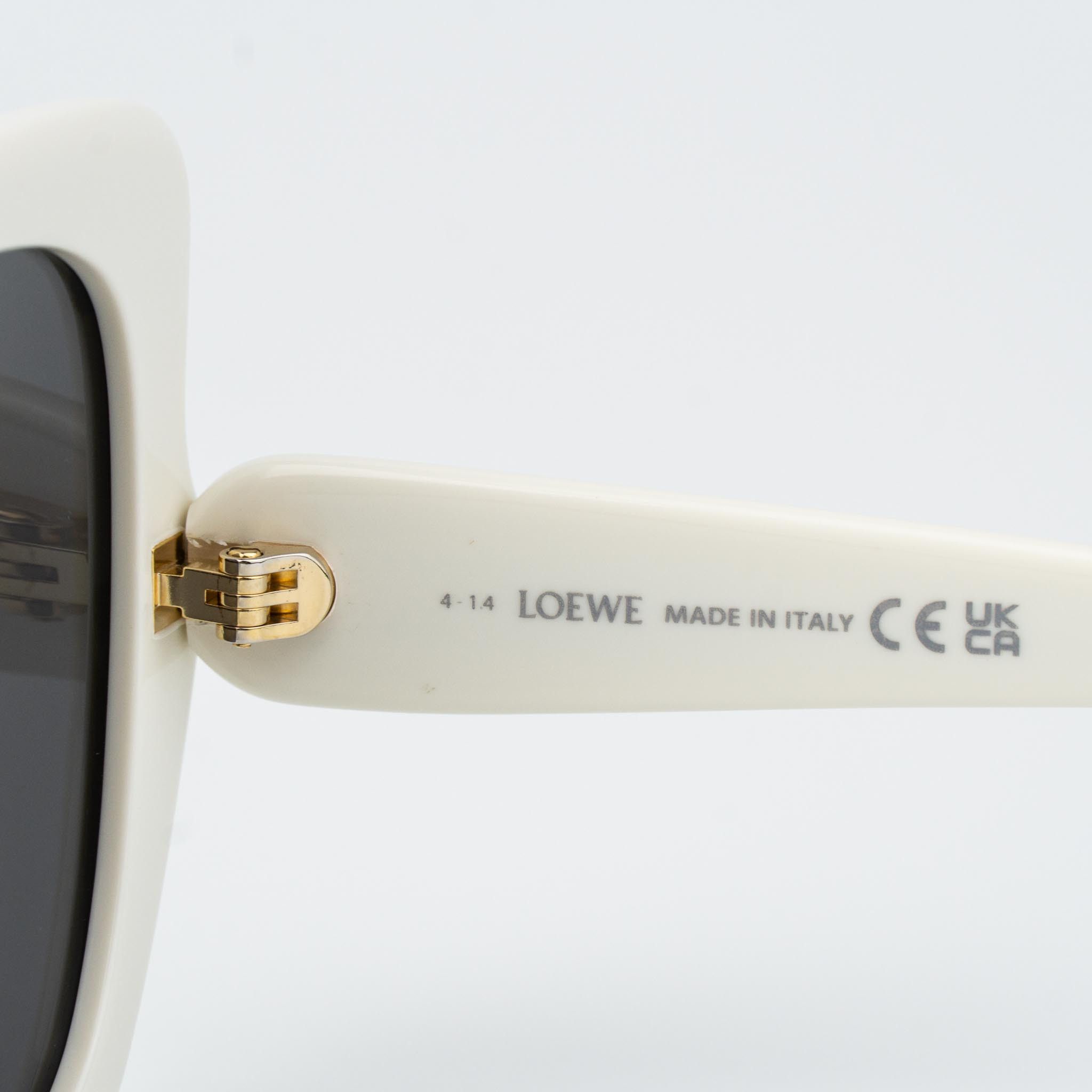 Loewe Loewe INFLATED Women Sunglasses LW40133F 25A NEW AUTHENTIC Size ONE SIZE - 7 Thumbnail