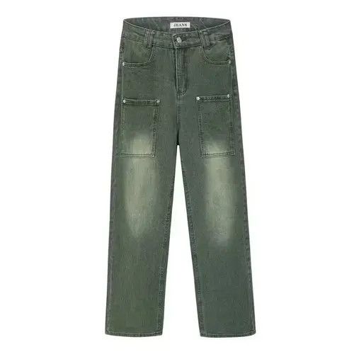 X2 baggy skate hiphop cargo pants Size US 32 / EU 48 - 2 Thumbnail