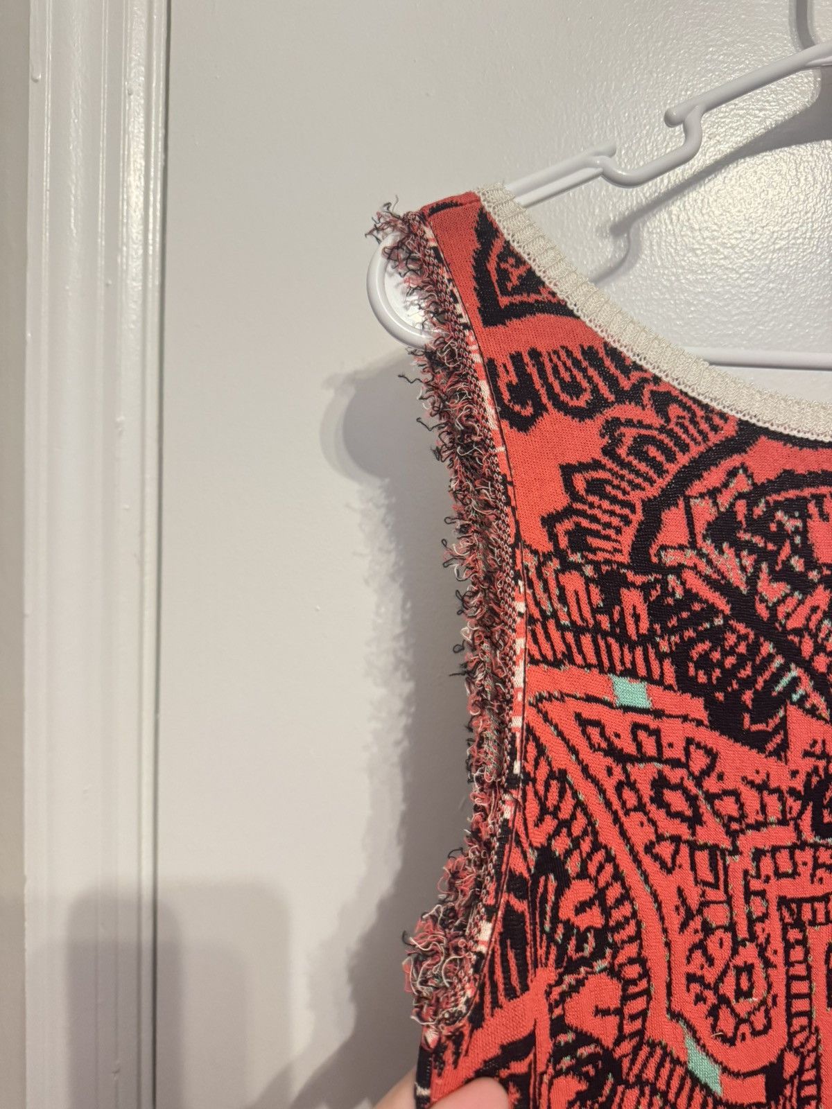 Other Aldomartins Lisse sweater Dress Size 4 Size S / US 4 / IT 40 - 5 Thumbnail
