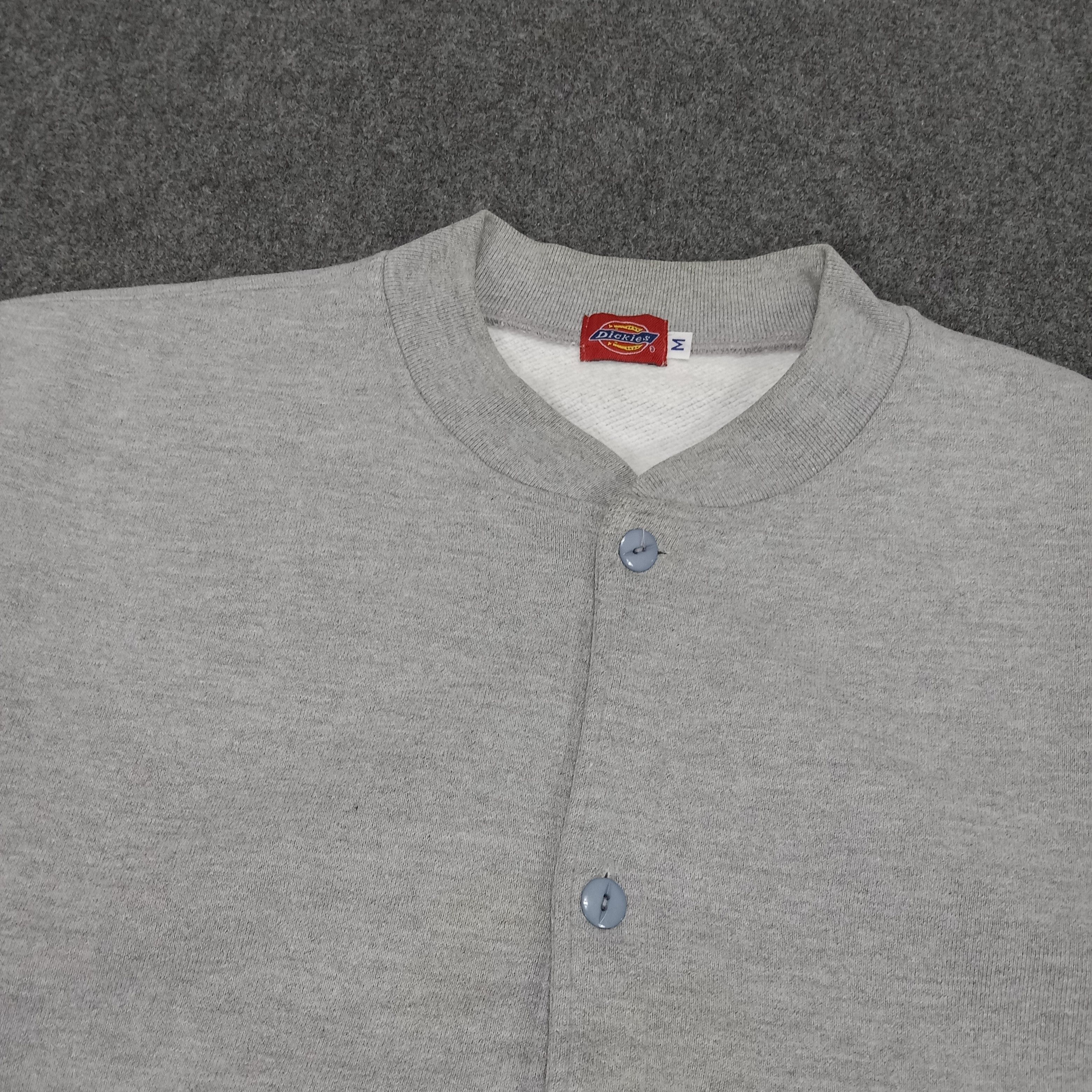 Dickies × Vintage Dickies X TRD Racing Development Custom Logo Sweater Size US L / EU 52-54 / 3 - 4 Thumbnail