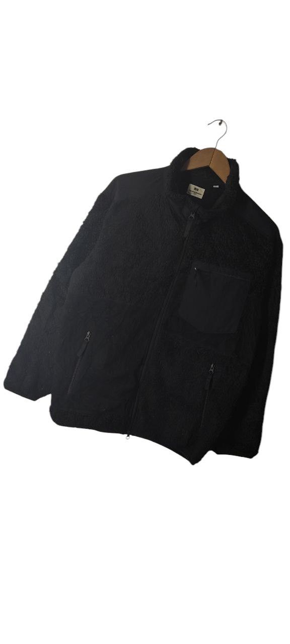 Engineered Garments ENGINEERED GARMENTS FLEECE JACKET Size US L / EU 52-54 / 3 - 4 Thumbnail