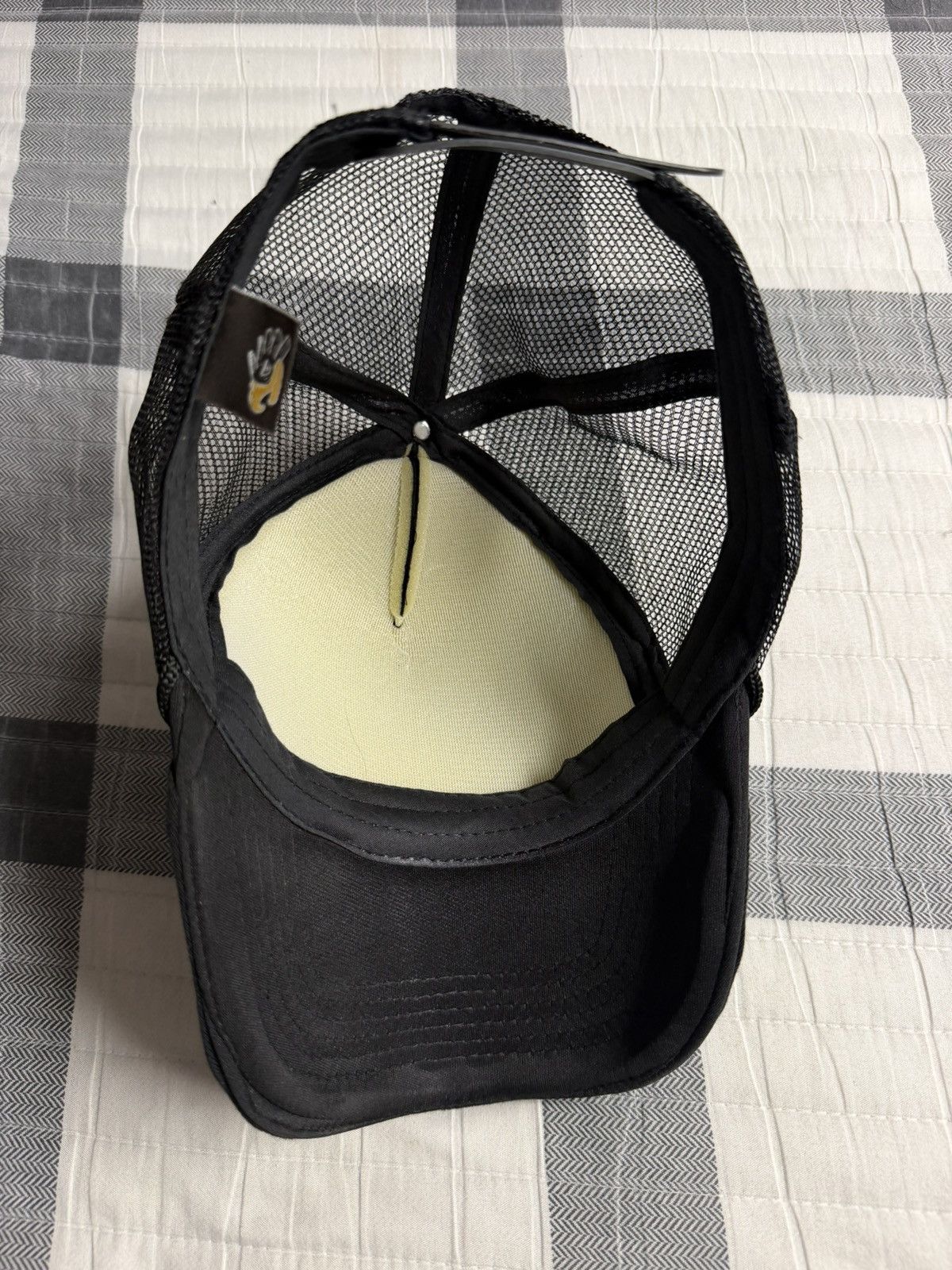 Other Worn once Ghettofriends chapo hat Size ONE SIZE - 2 Thumbnail