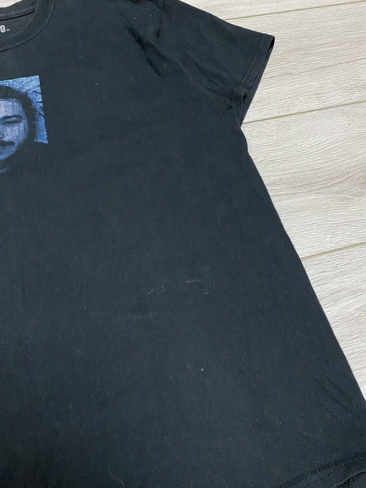 Band Tees Post Malone tour tee posty co b&b tshirt Size US L / EU 52-54 / 3 - 10 Thumbnail