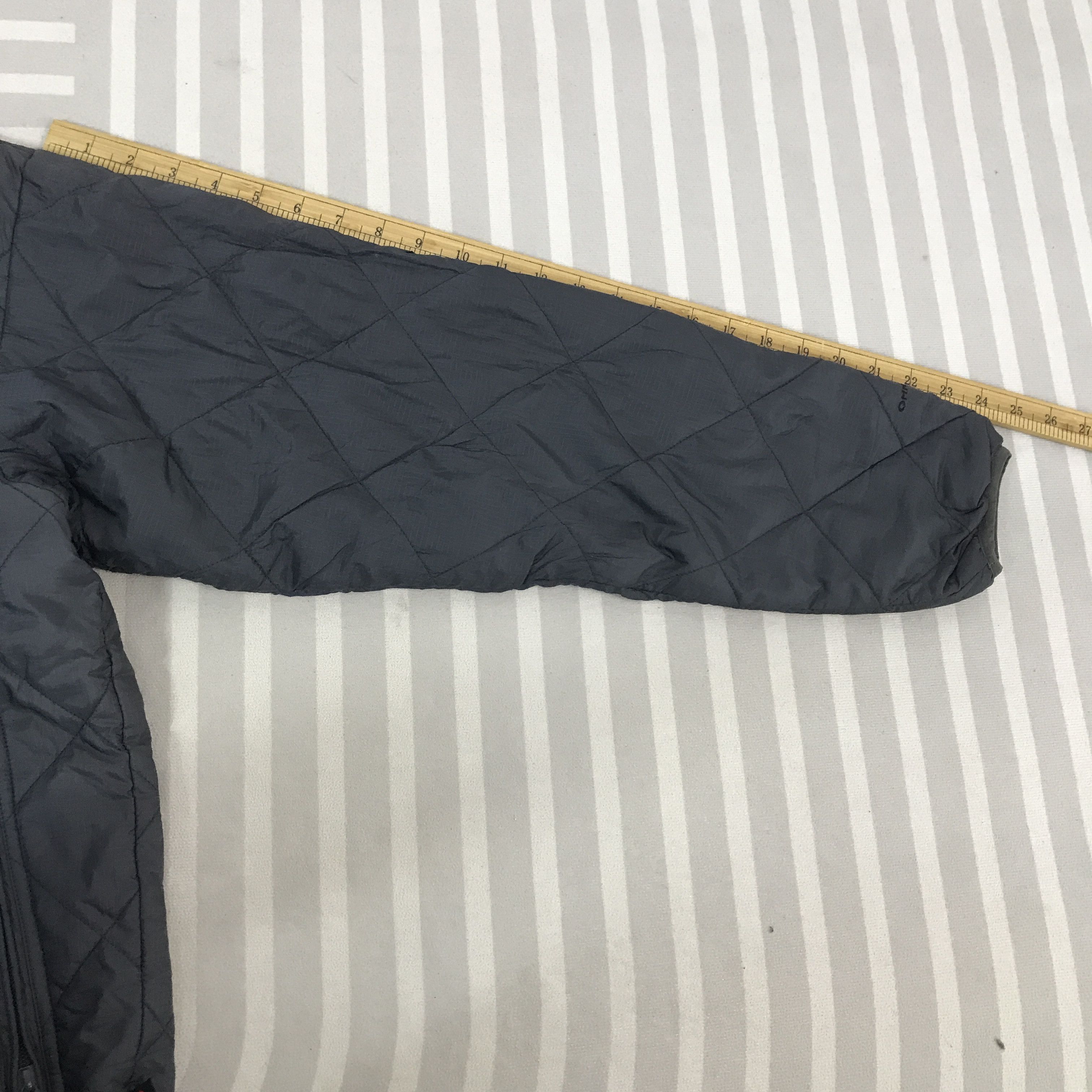 Columbia Vintage Columbia Outdoor Quilted Puffer design Jacket Size US M / EU 48-50 / 2 - 6 Thumbnail