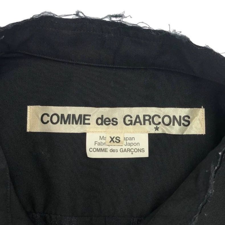Comme des Garcons Comme Des Garcons False collar shirt Size XS / US 0-2 / IT 36-38 - 4 Thumbnail