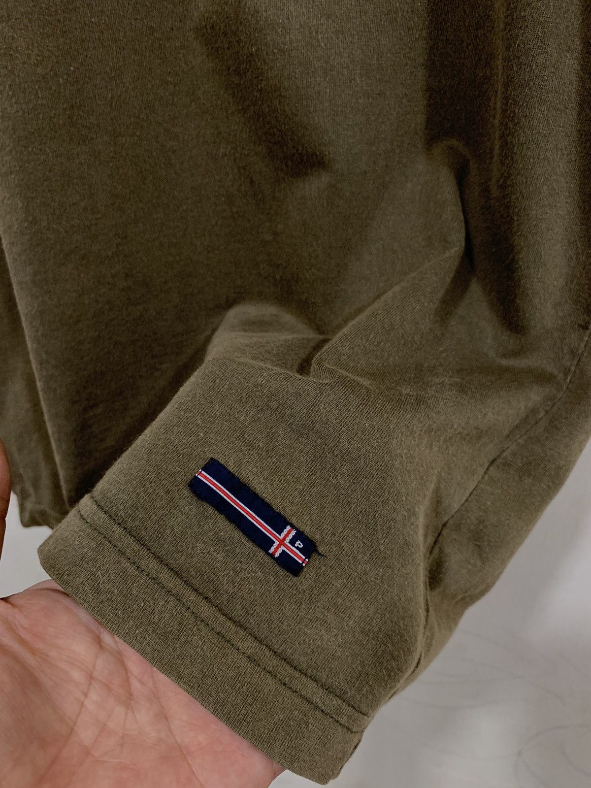 Japanese Brand PPFM Where We Come From And Why We Are Here? Size US L / EU 52-54 / 3 - 5 Thumbnail