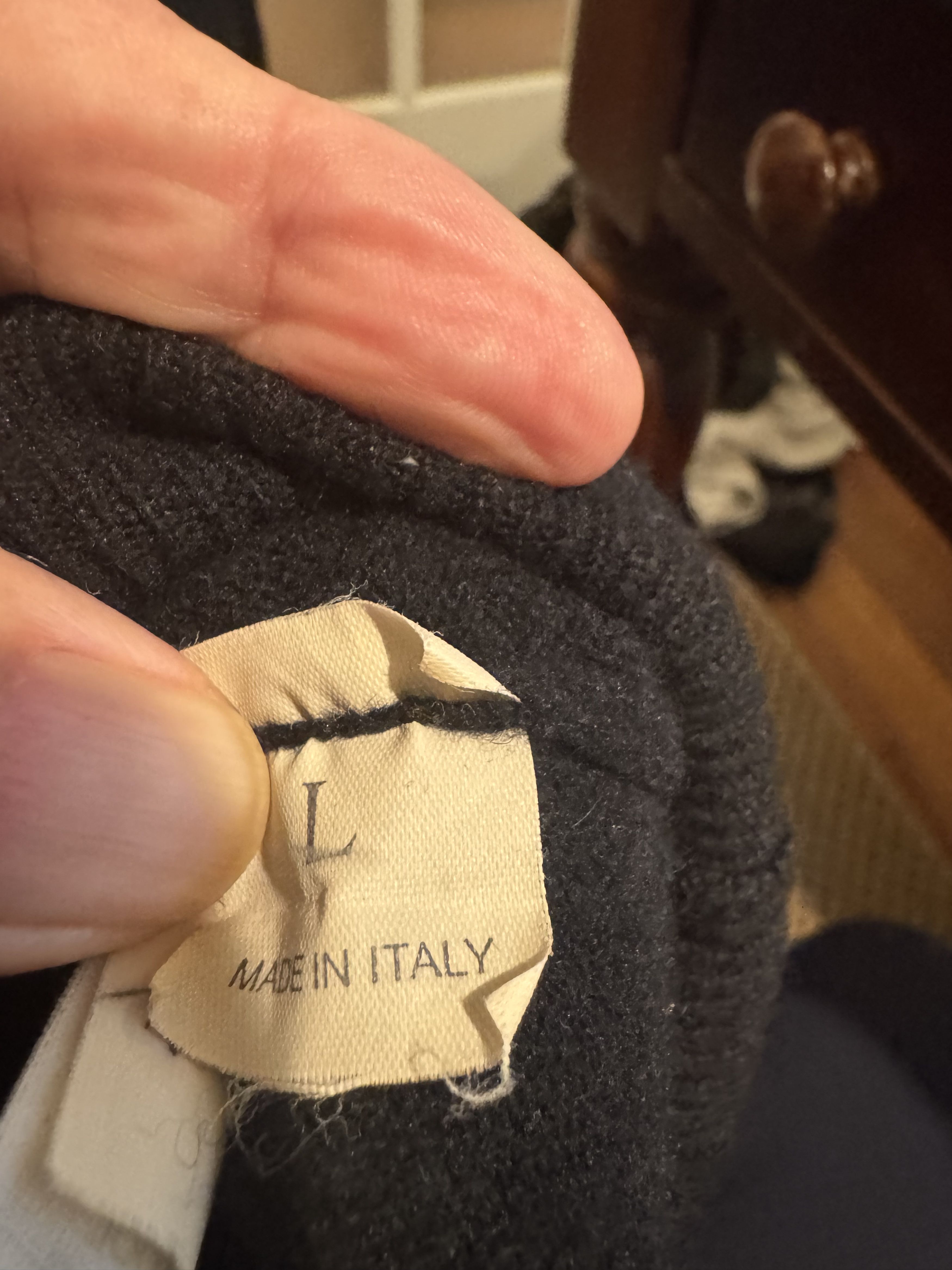 Other Vince Wool Sweater. No Defects. US L. | Grailed