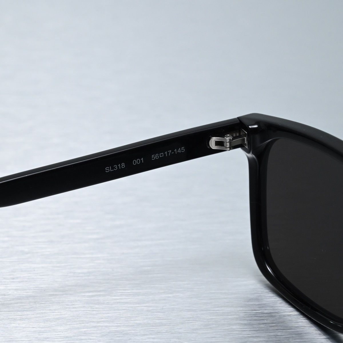 Saint Laurent Paris SANIT LAURENT SL 318 SUNGLASSES Size ONE SIZE - 6 Thumbnail