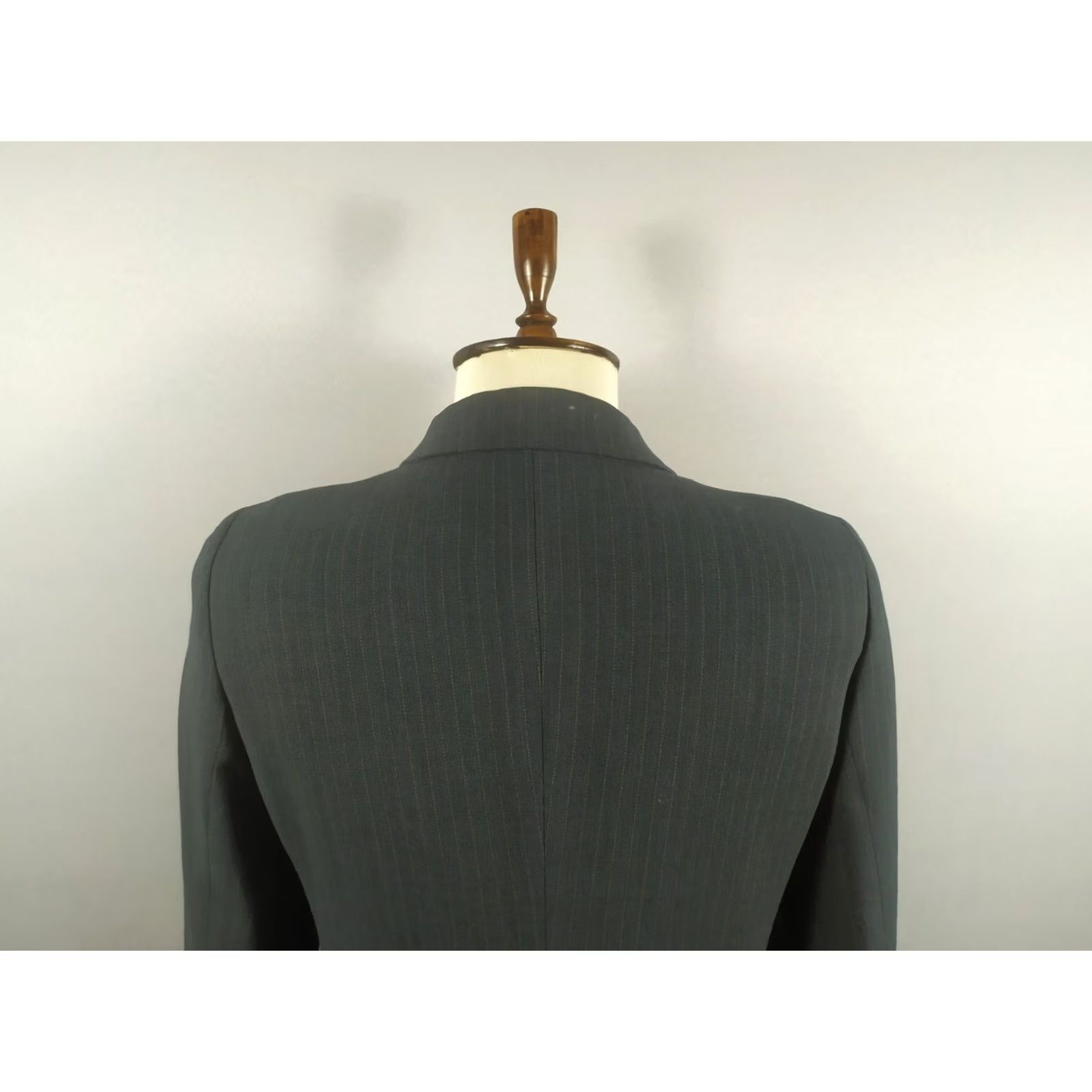 Escada VINTAGE Escada Wool Blazer Jacket Size 42 Women's Size M / US 6-8 / IT 42-44 - 6 Thumbnail