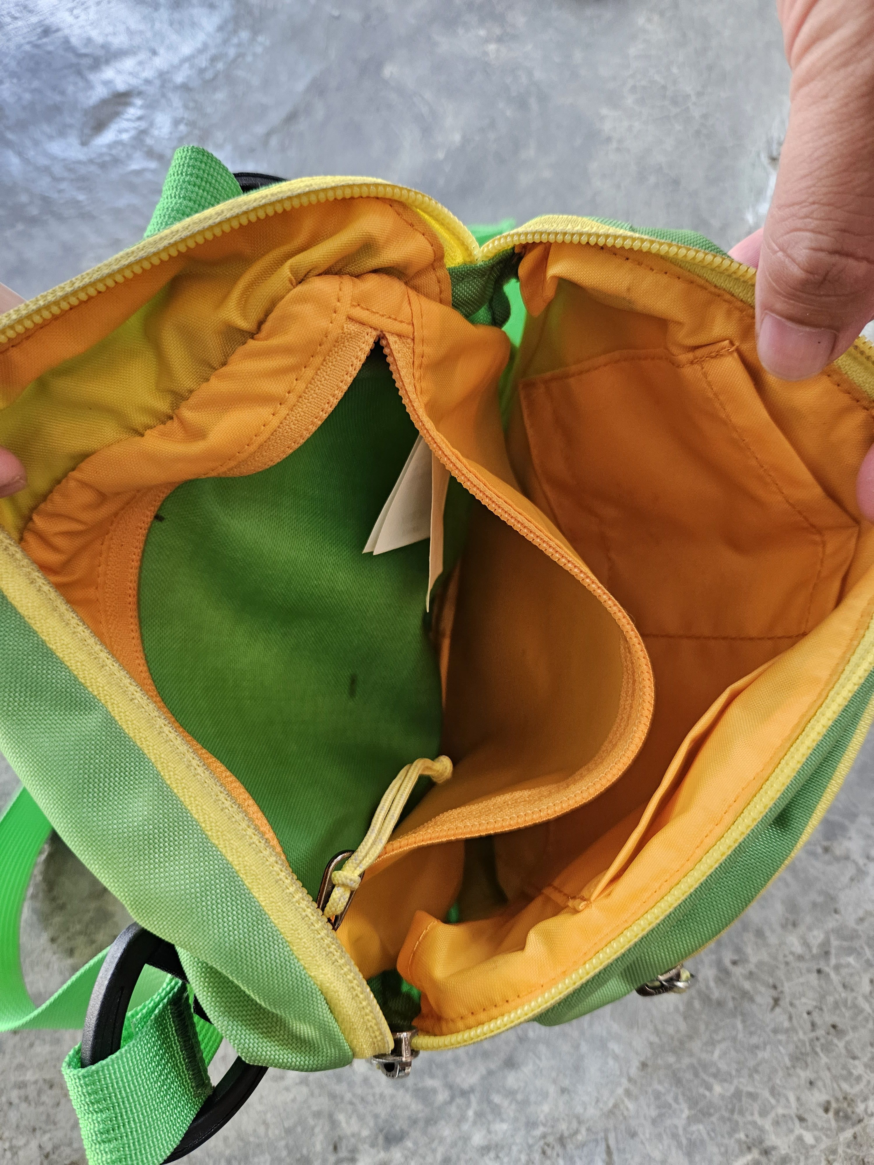 Arc'teryx ARC'TYREX WAISTPACK SLING BAG Size ONE SIZE - 10 Thumbnail