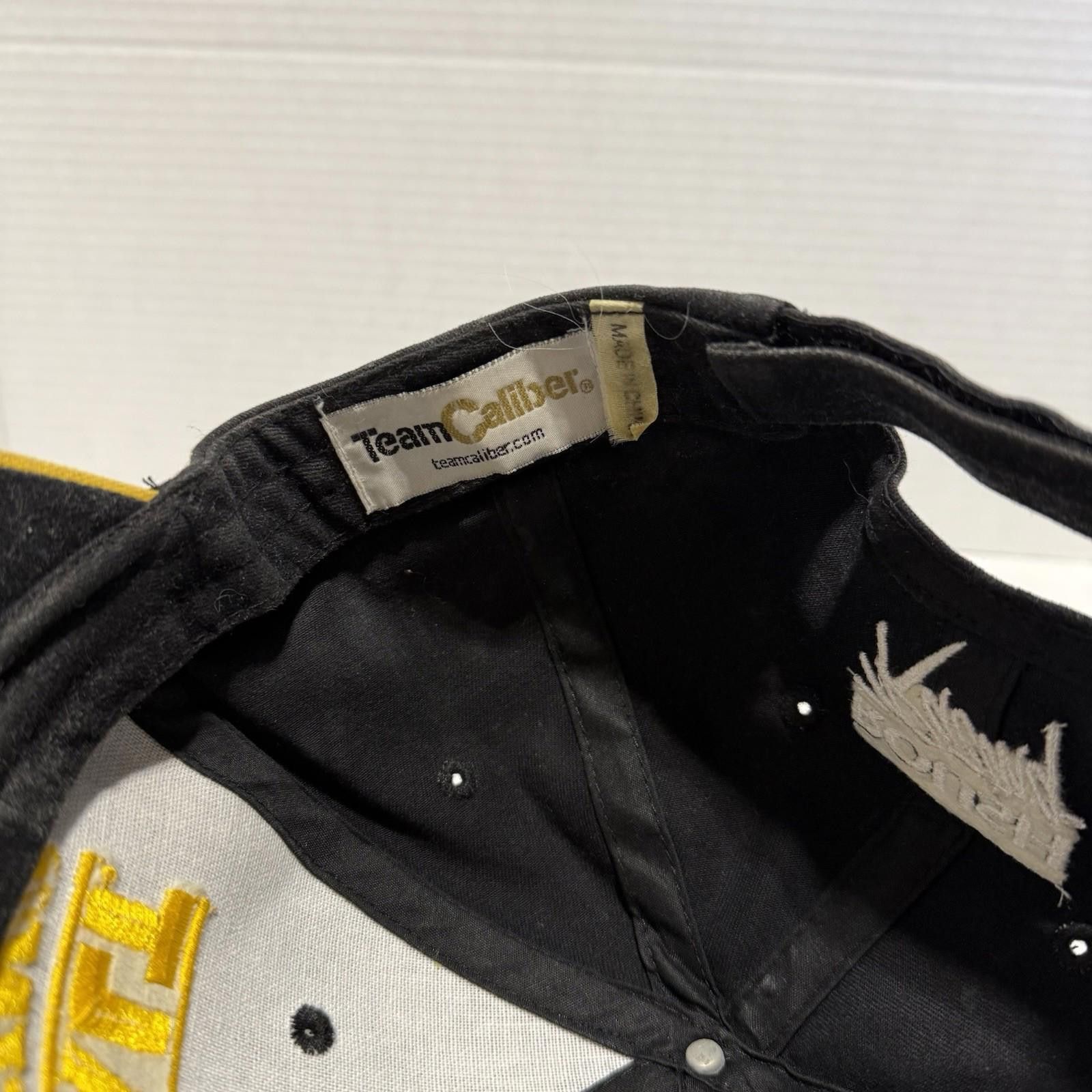 Chanel 2003 DeWalt #17 Matt Kenseth NASCAR Cap Men’s Size ONE SIZE - 7 Thumbnail