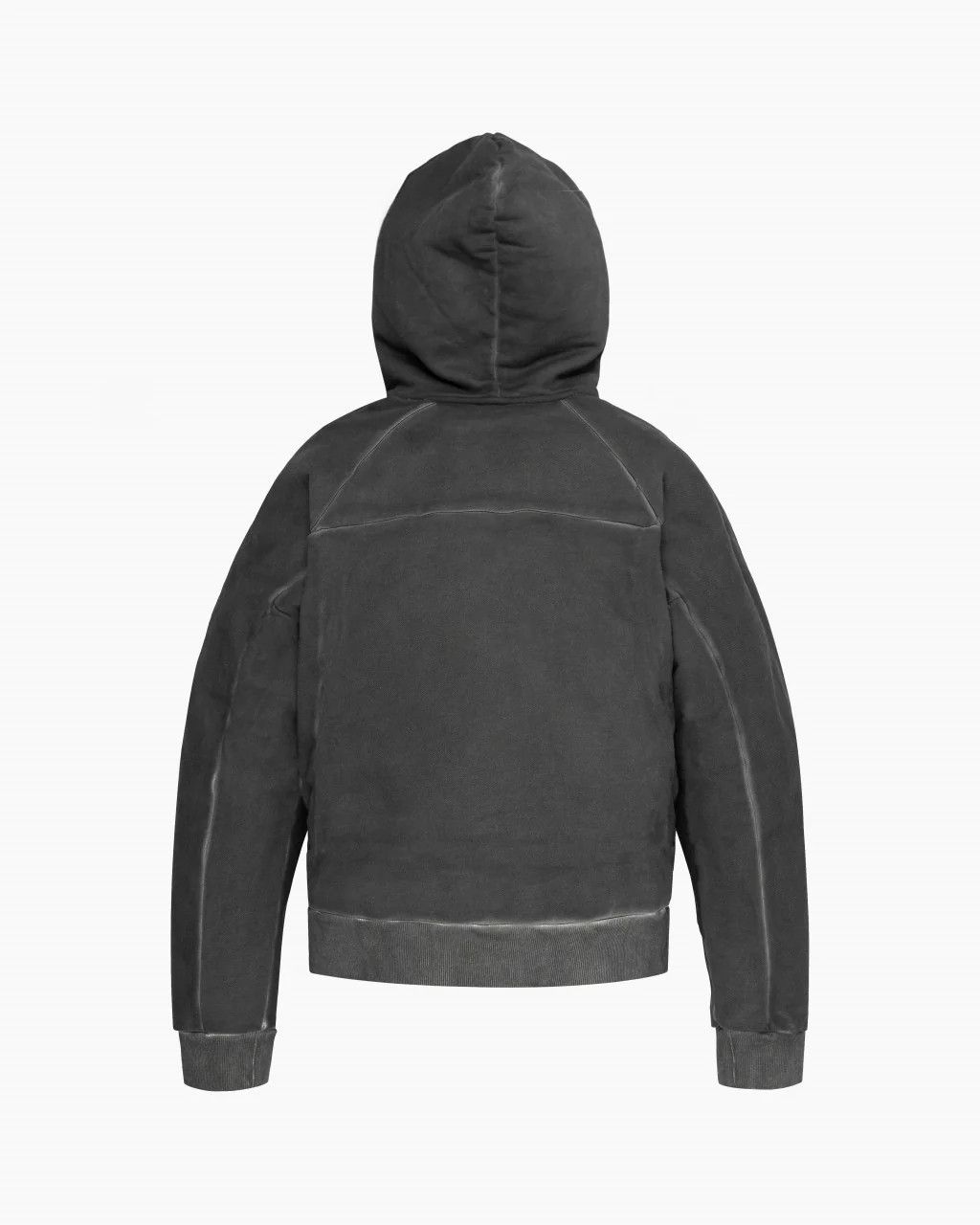jacov Pouch hoodie Size US XL / EU 56 / 4 - 2 Thumbnail