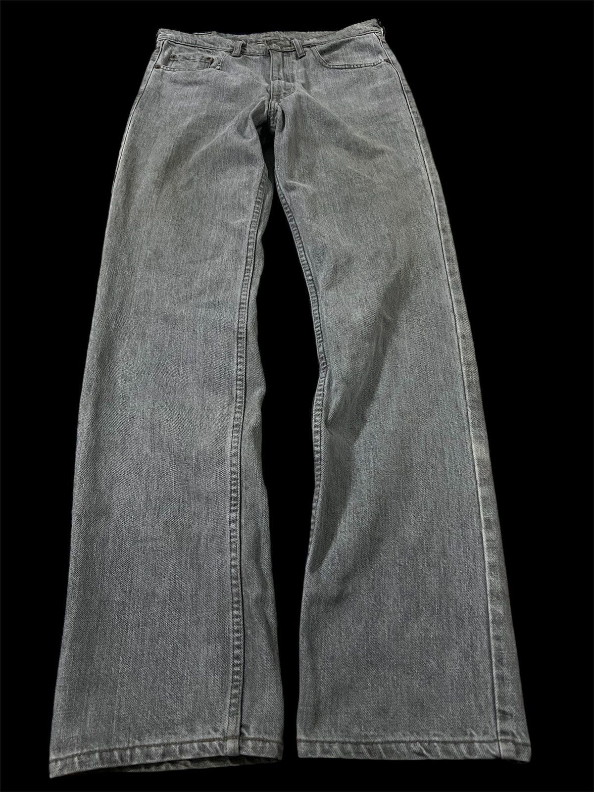 VINTAGE 90’s LEVIS 503 JEANS VERY NICE