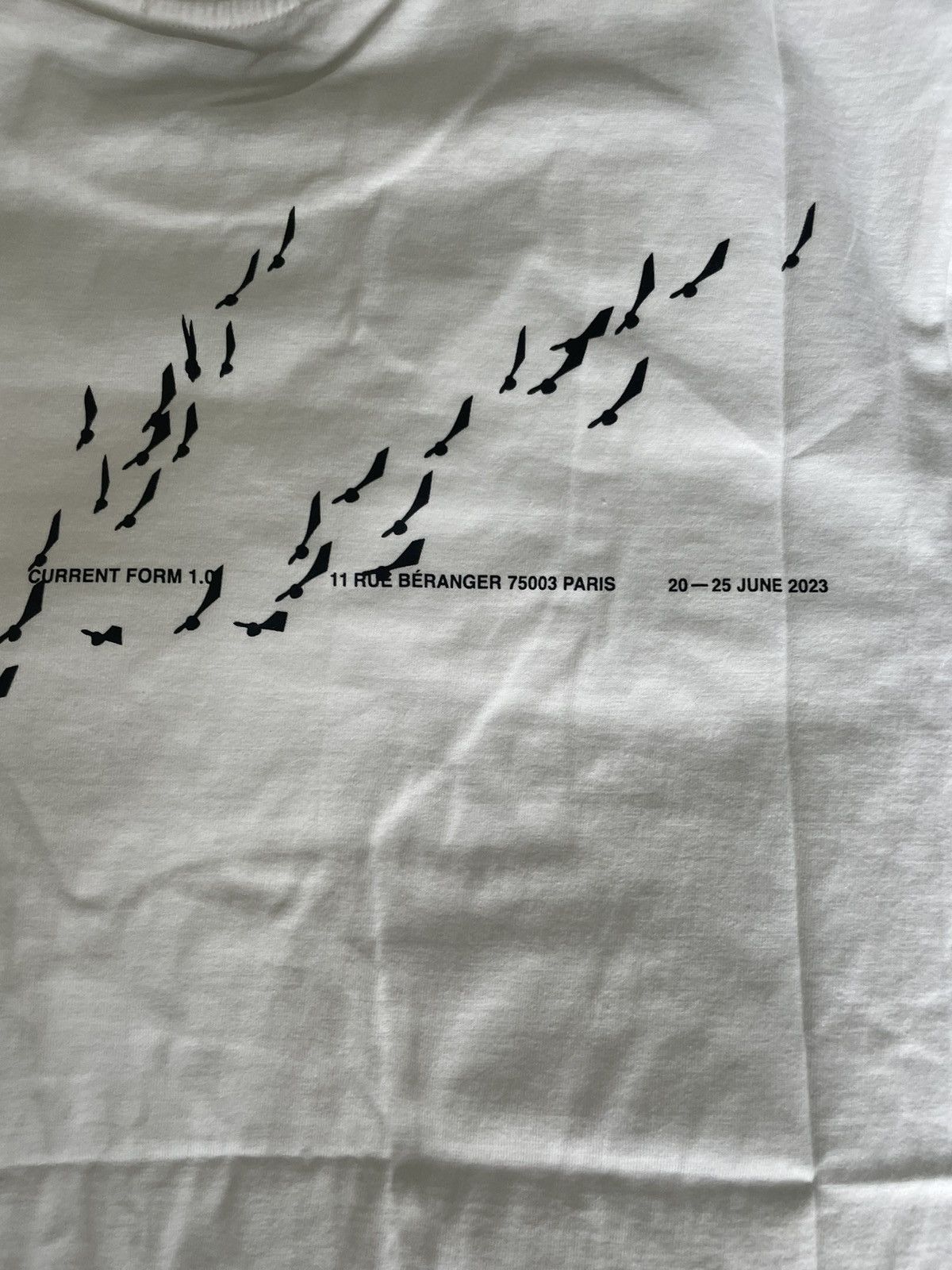 On × POST ARCHIVE FACTION (PAF) Unreleased - Post archive faction (PAF) x ON running t-shirt Size US M / EU 48-50 / 2 - 2 Thumbnail