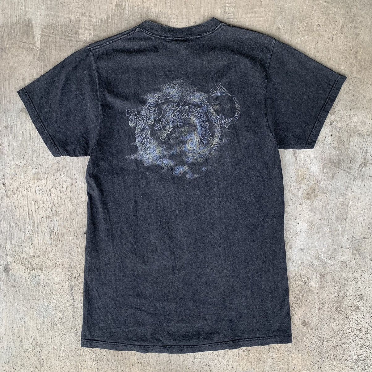 Tultex × Vintage Vintage Dragon tees from Tultex | Grailed