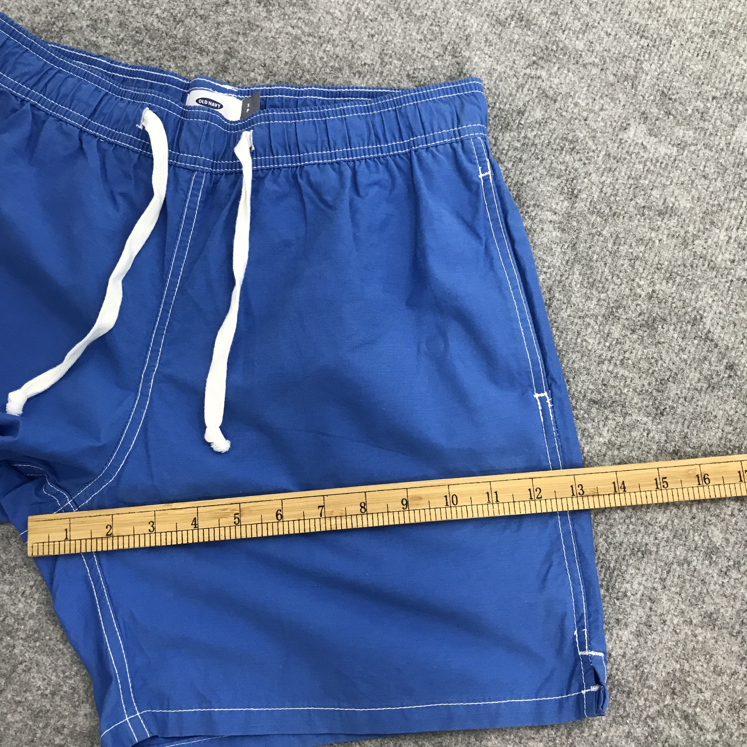 Old Navy Rare Old navy shorts Pants Size US 30 / EU 46 - 8 Thumbnail