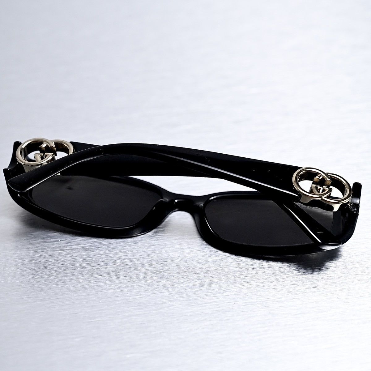 Gucci GUCCI GG1661S SUNGLASSES Size ONE SIZE - 9 Thumbnail
